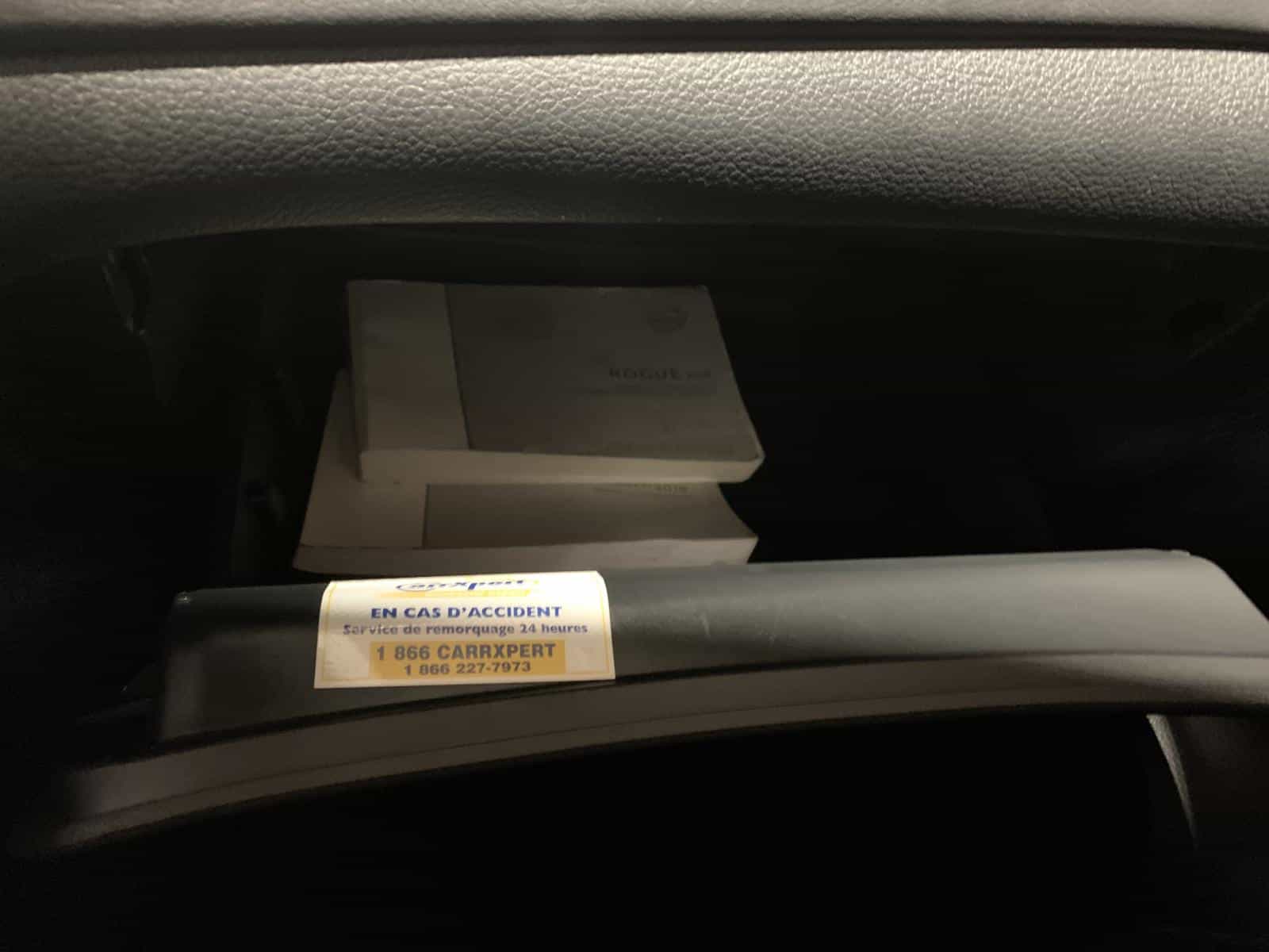 2019 Nissan ROGUE S/SL/SV S - Image 22