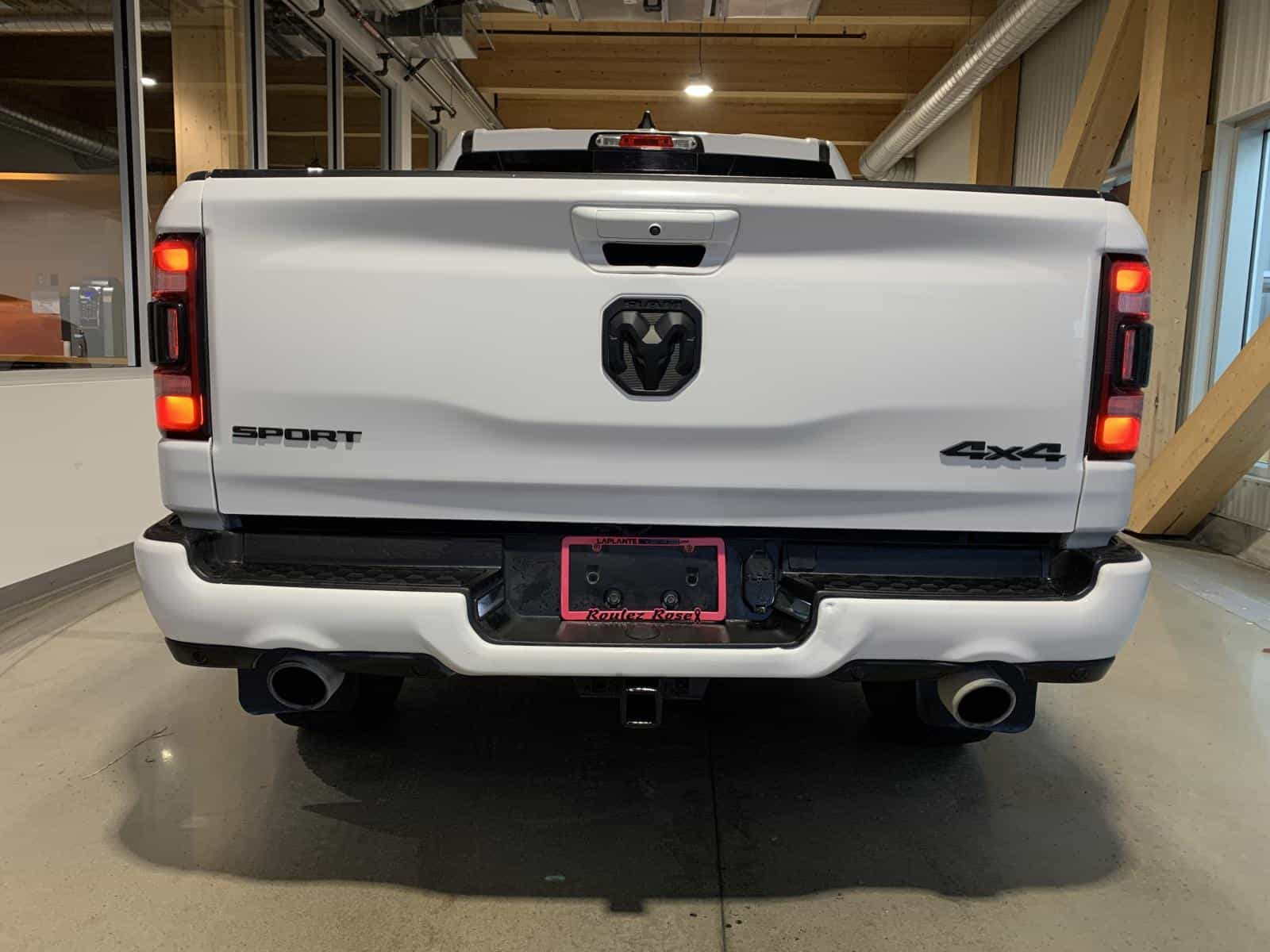 2022 RAM 1500 Sport - Image 3