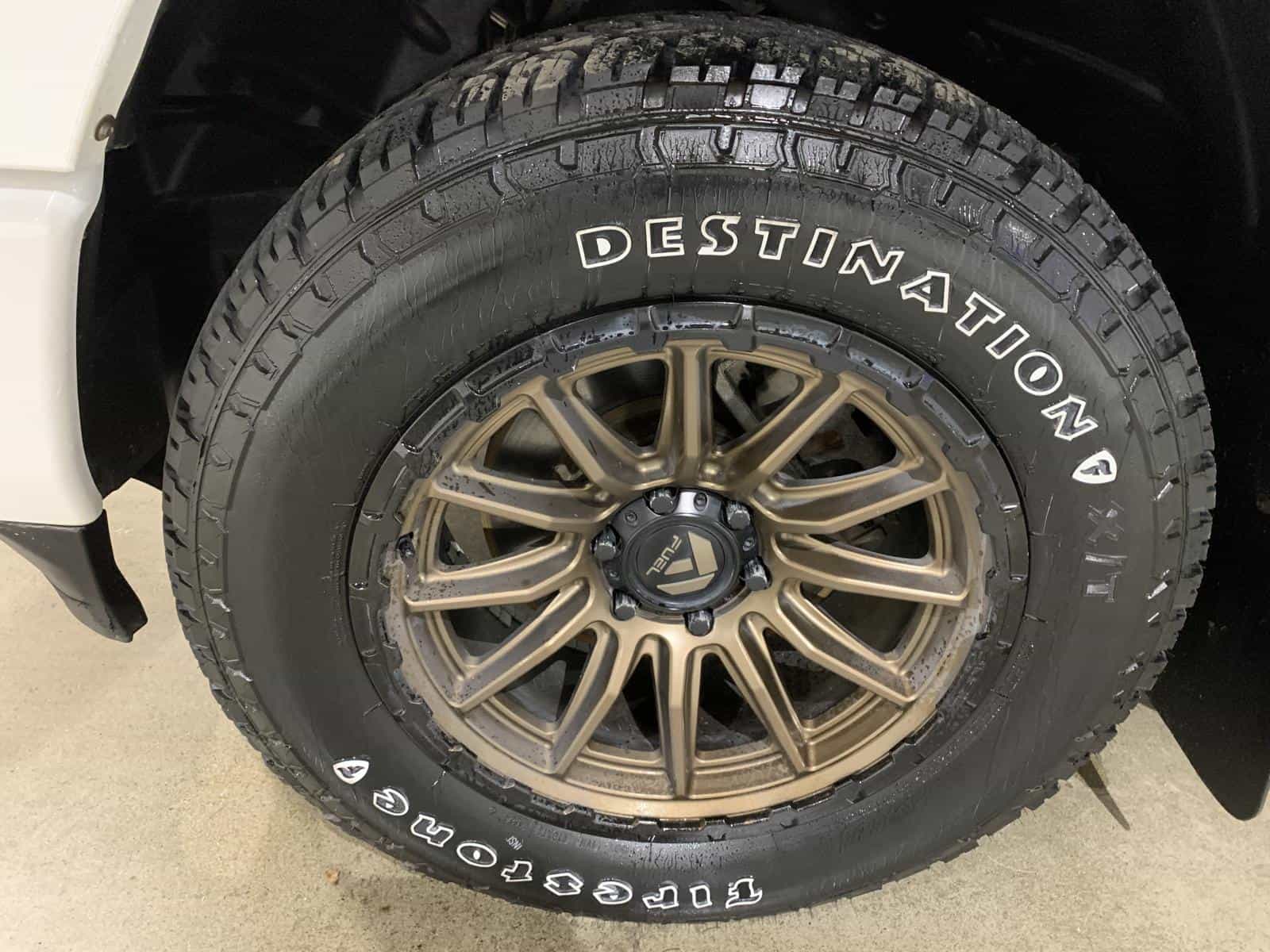 2022 RAM 1500 Sport - Image 8