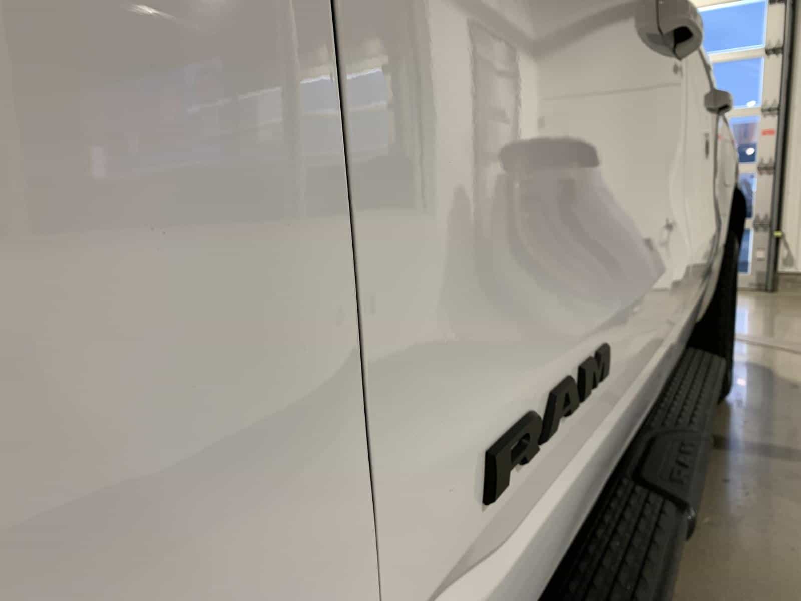 2022 RAM 1500 Sport - Image 9