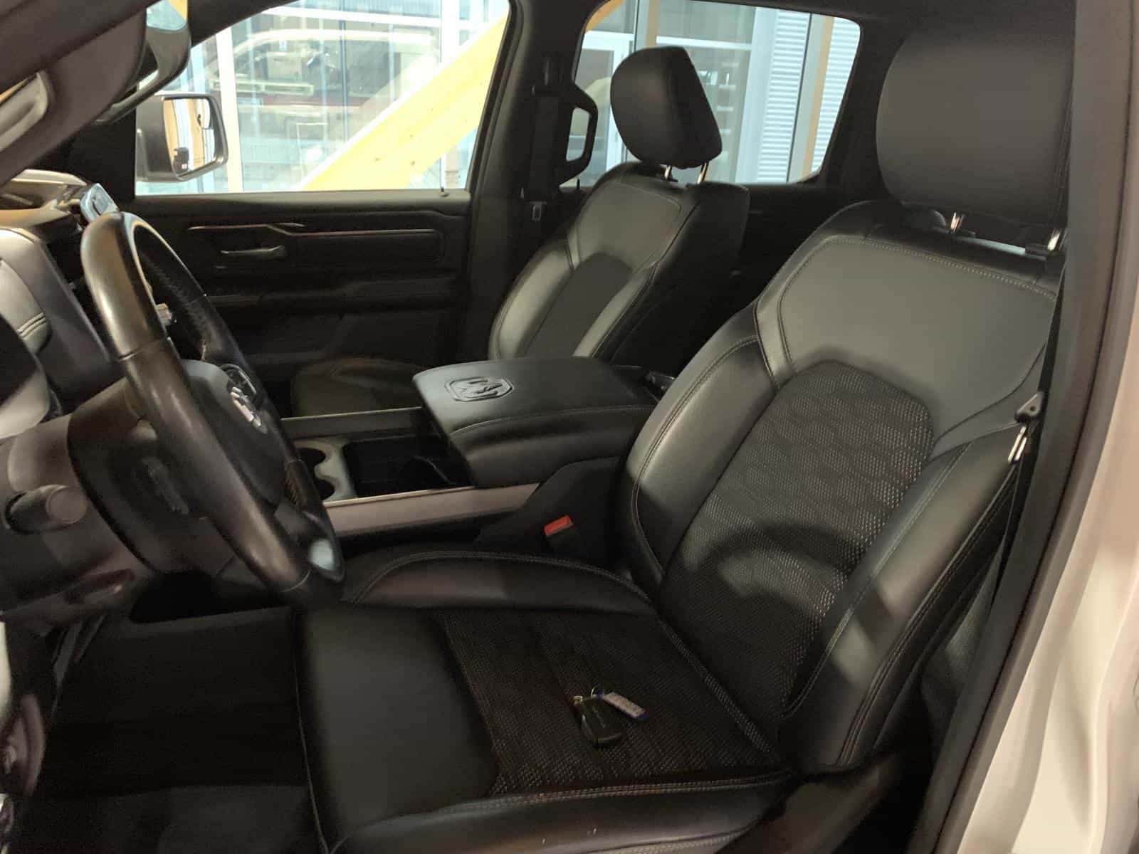 2022 RAM 1500 Sport - Image 12