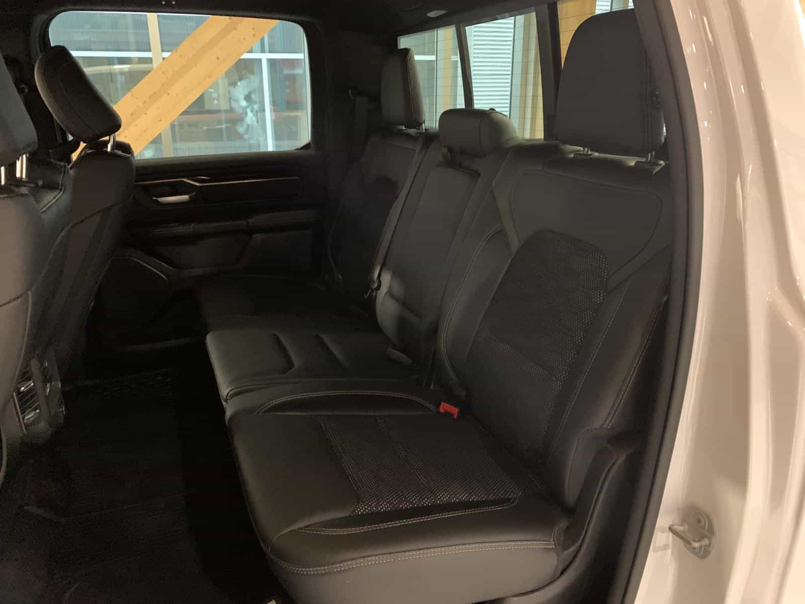 2022 RAM 1500 Sport - Image 13