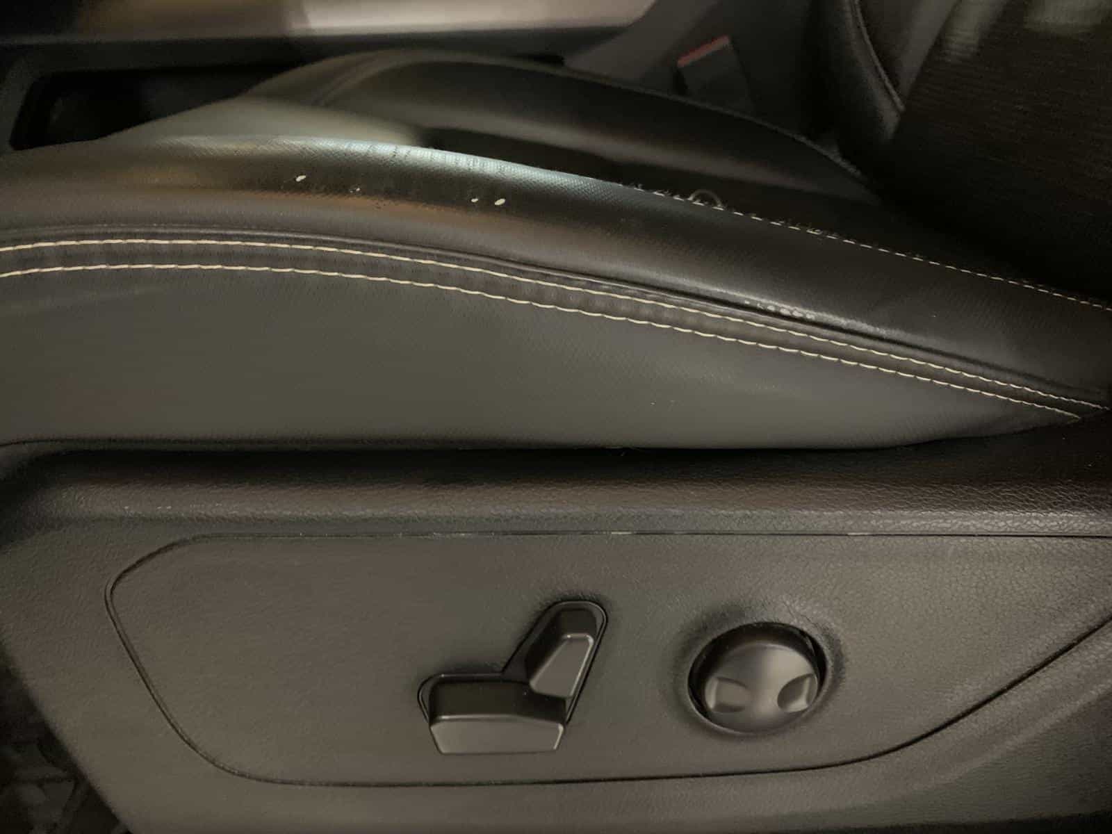 2022 RAM 1500 Sport - Image 14