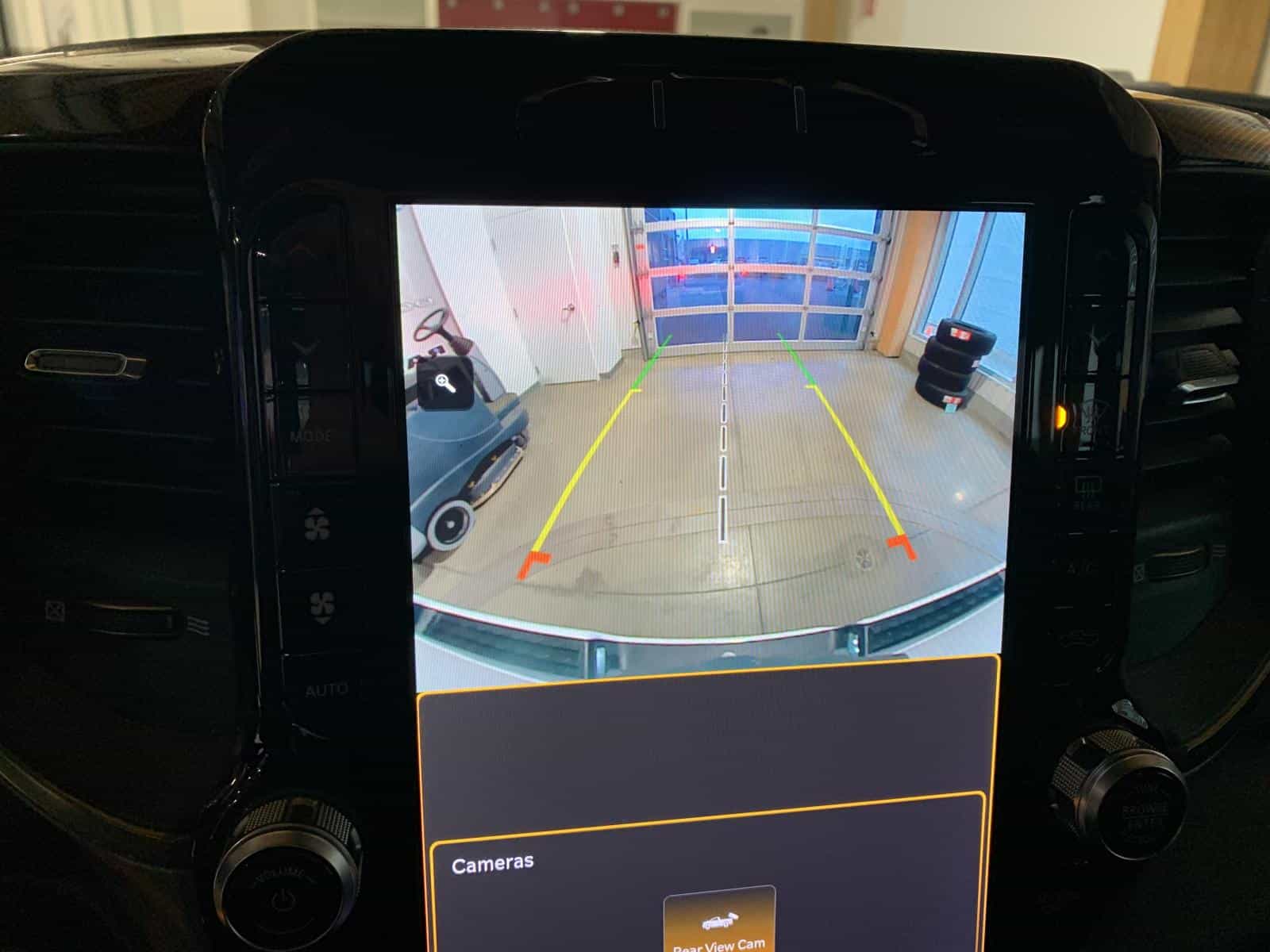 2022 RAM 1500 Sport - Image 16