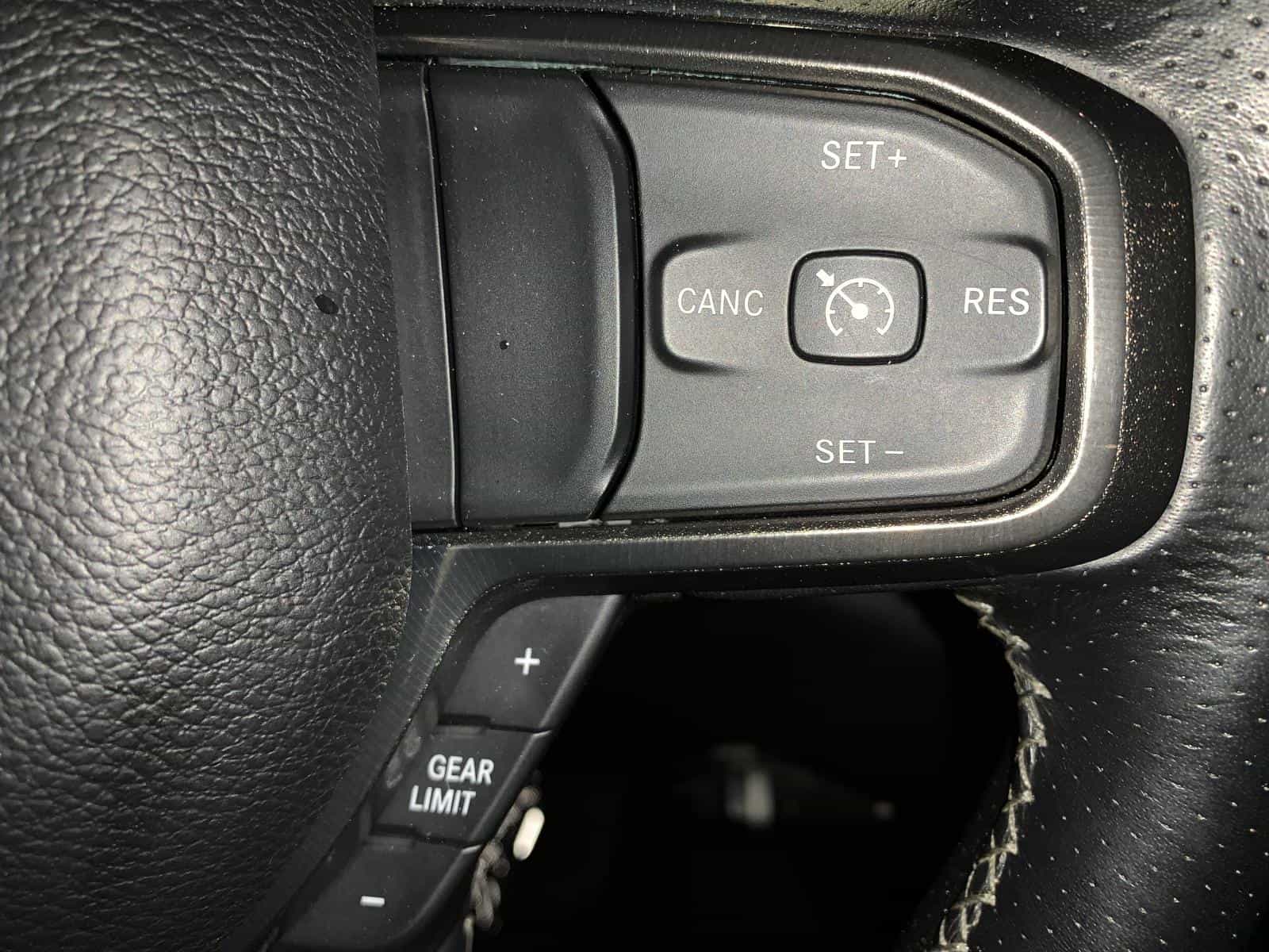 2022 RAM 1500 Sport - Image 18