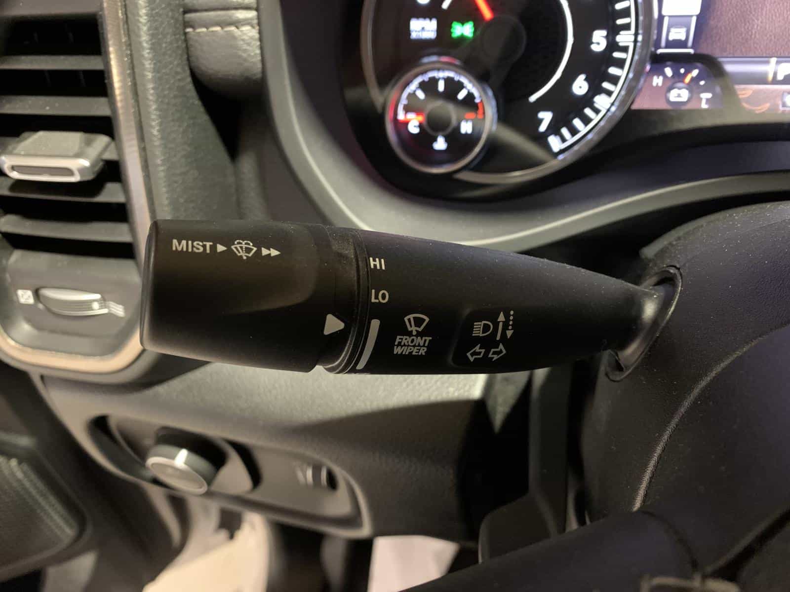 2022 RAM 1500 Sport - Image 21