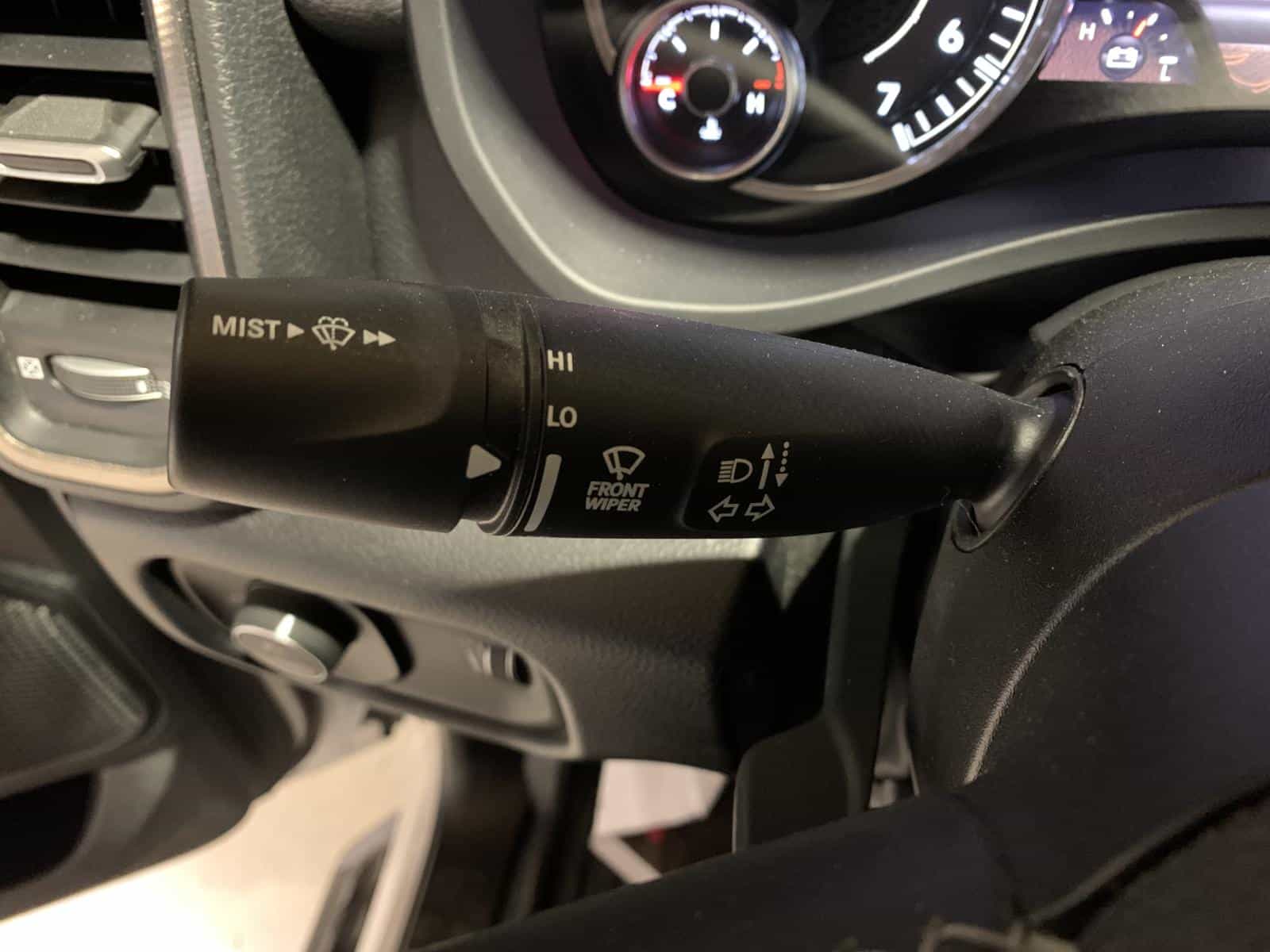 2022 RAM 1500 Sport - Image 23