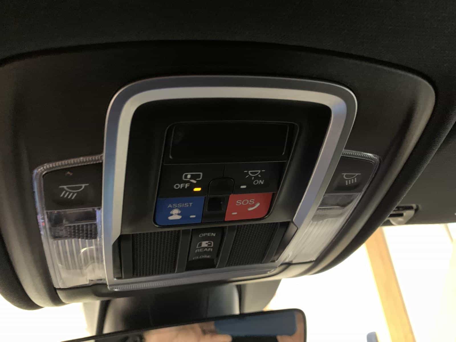 2022 RAM 1500 Sport - Image 25