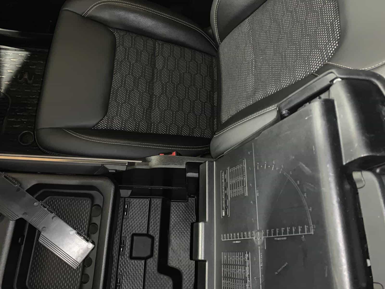 2022 RAM 1500 Sport - Image 29