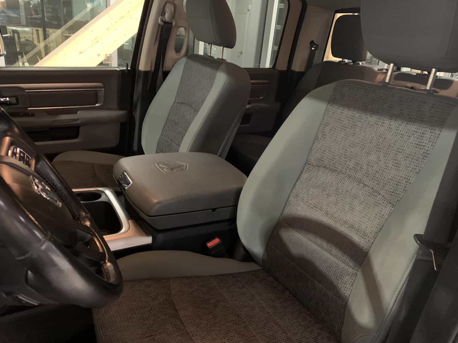 2016 RAM 1500 SLT Outdoorsman - Image 11