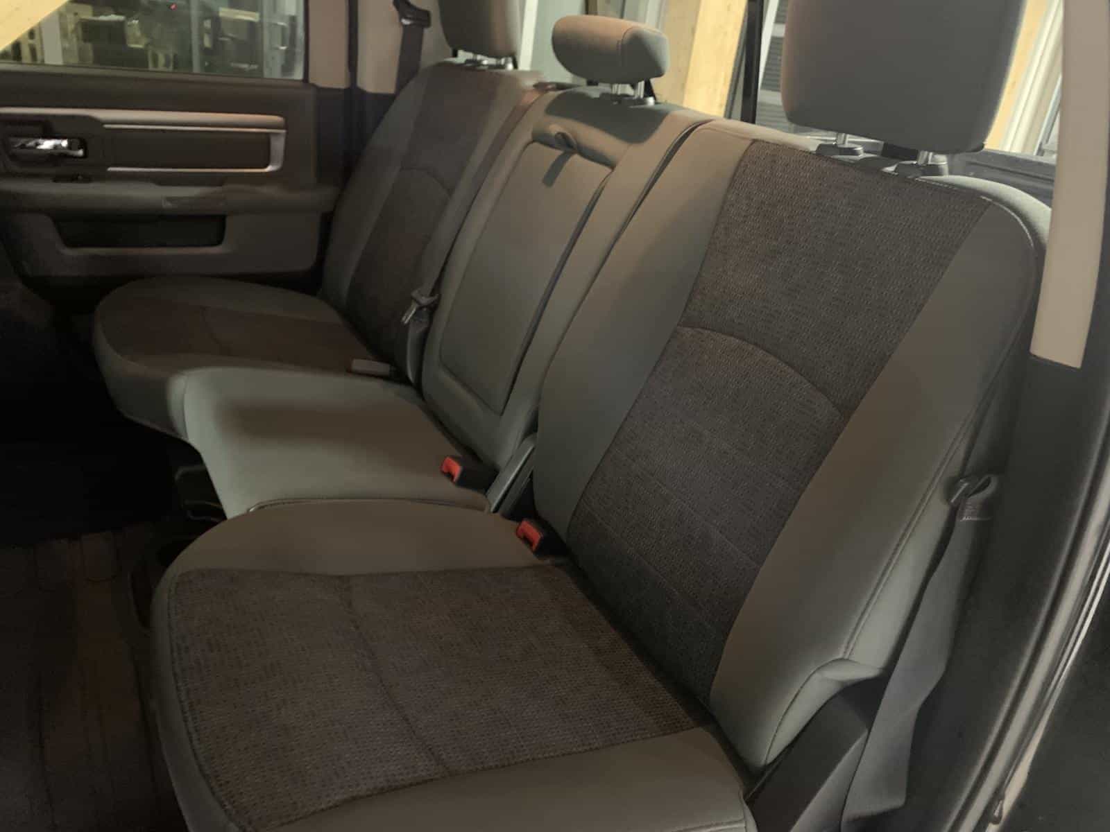 2016 RAM 1500 SLT Outdoorsman - Image 12