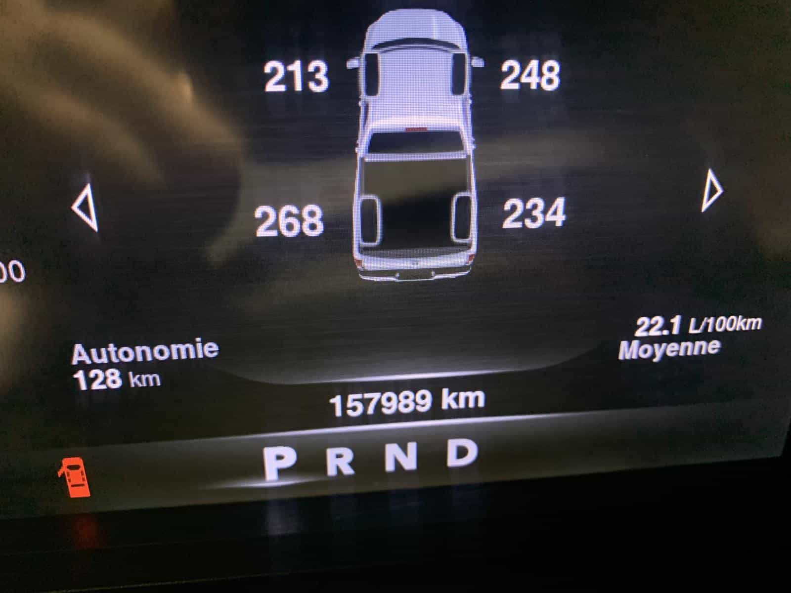 2016 RAM 1500 SLT Outdoorsman - Image 15