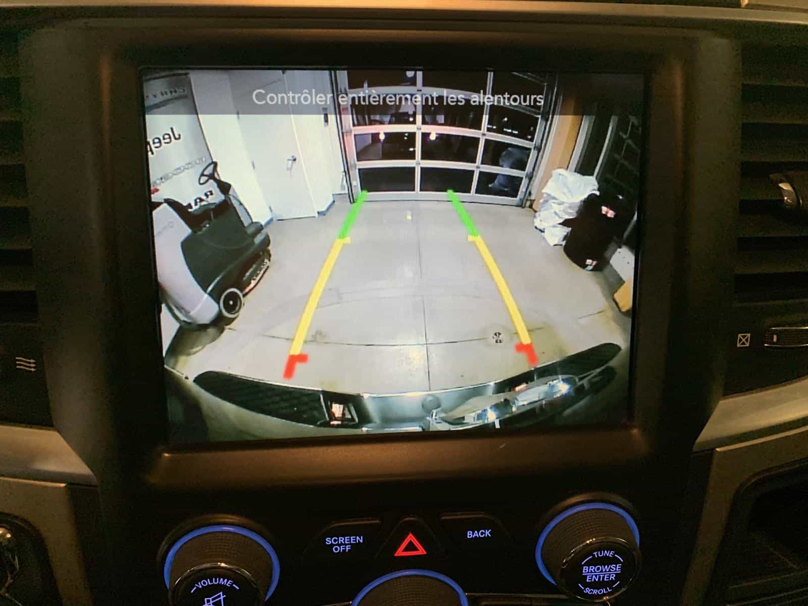 2016 RAM 1500 SLT Outdoorsman - Image 16