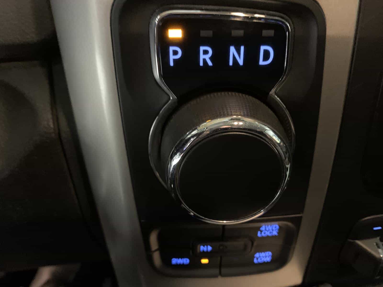 2016 RAM 1500 SLT Outdoorsman - Image 19