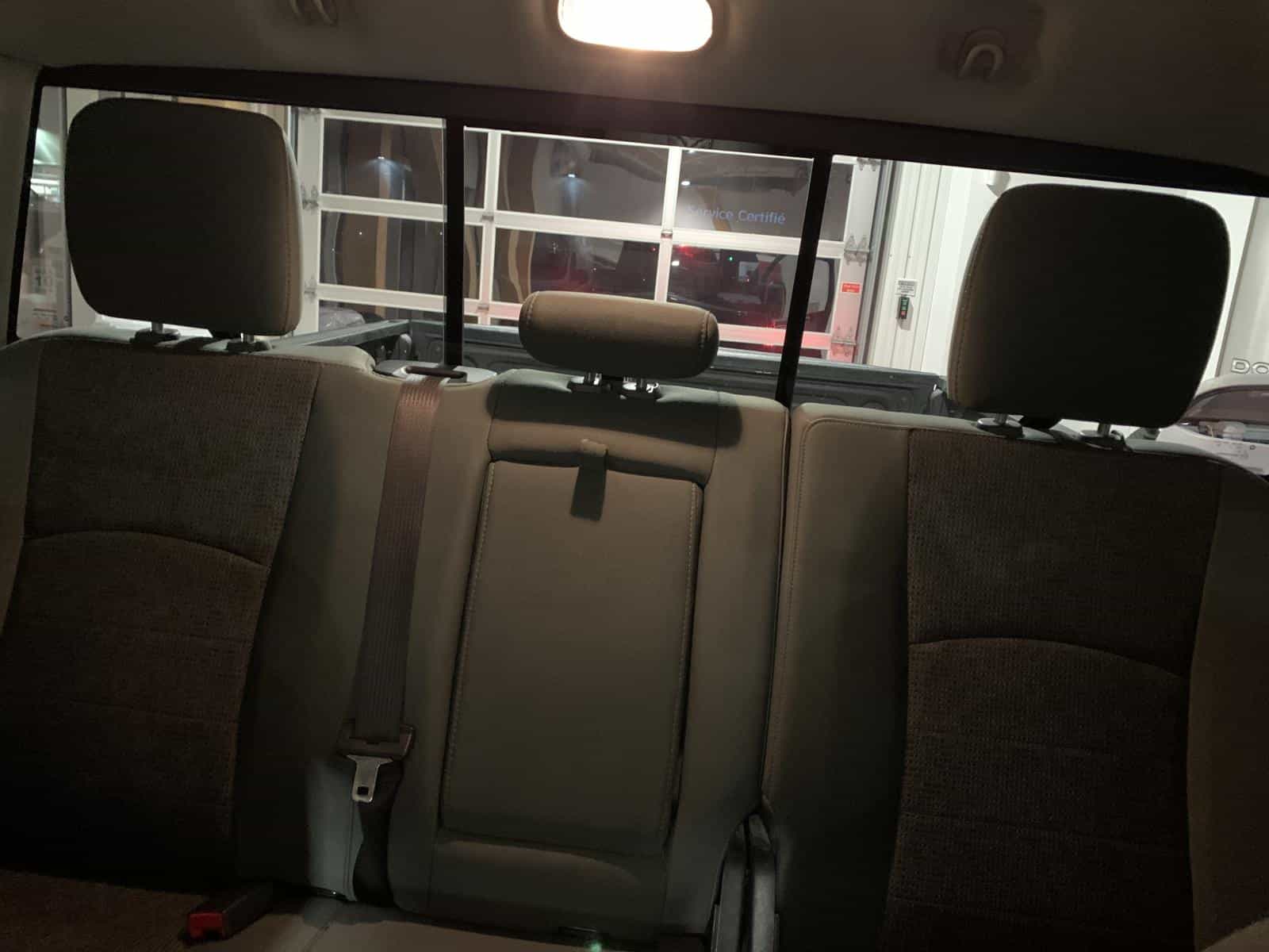 2016 RAM 1500 SLT Outdoorsman - Image 25