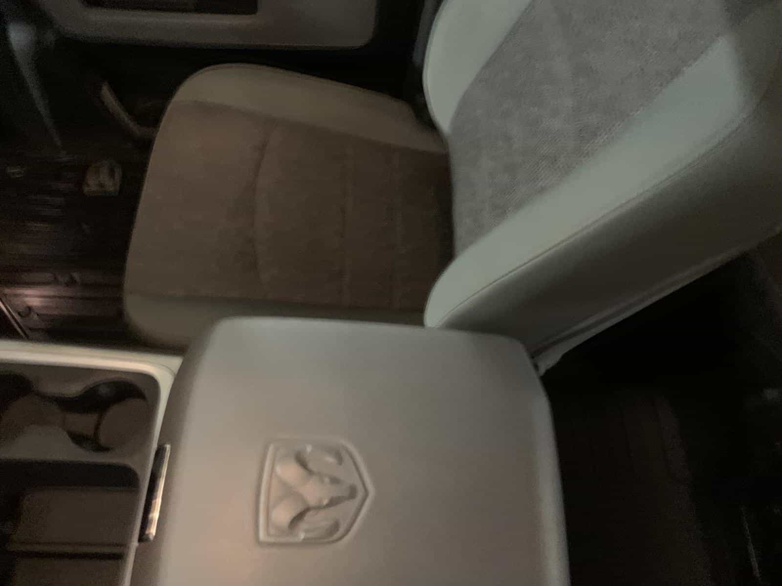 2016 RAM 1500 SLT Outdoorsman - Image 27