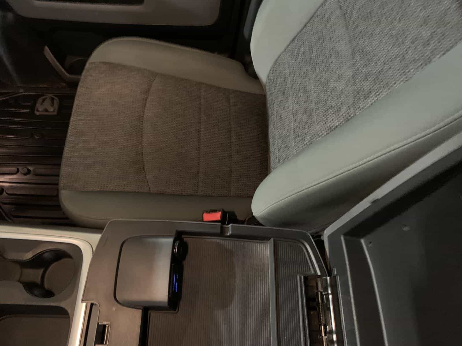 2016 RAM 1500 SLT Outdoorsman - Image 28