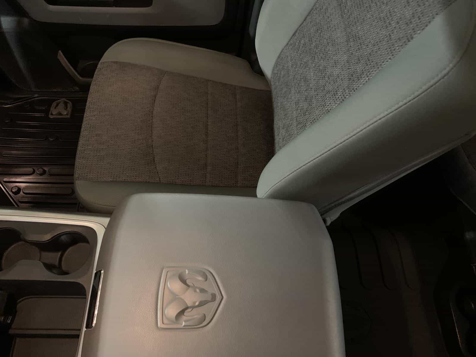 2016 RAM 1500 SLT Outdoorsman - Image 26