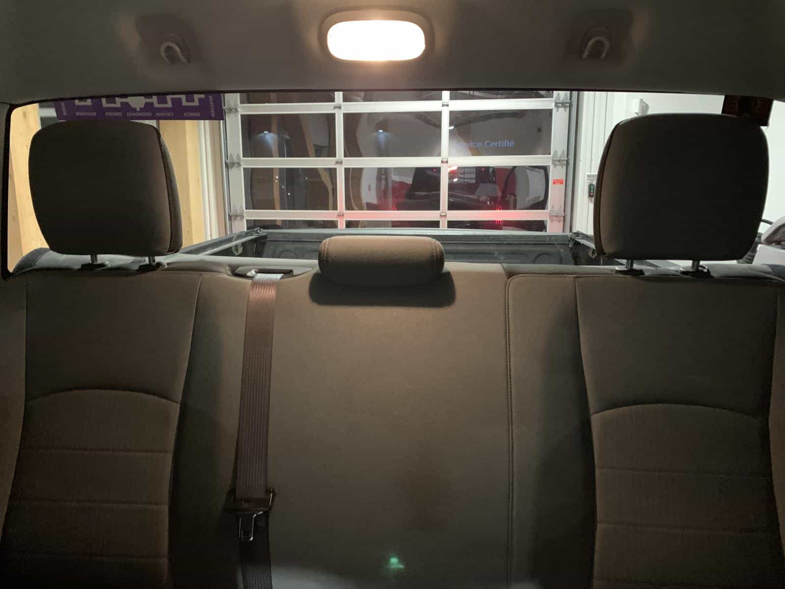 2021 RAM 1500 CLASSIC TRADESMAN Tradesman - Image 19