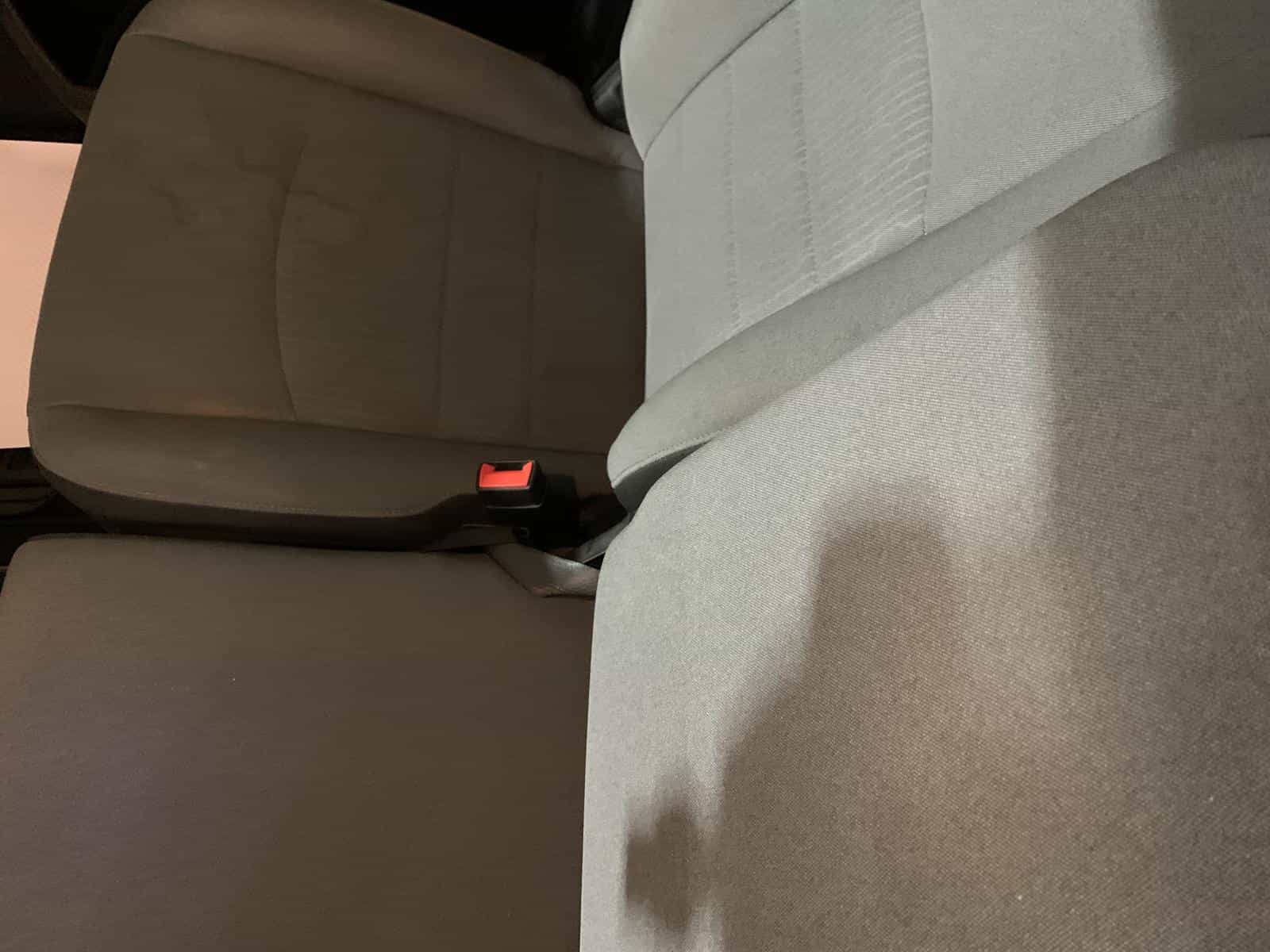 2021 RAM 1500 CLASSIC TRADESMAN Tradesman - Image 21