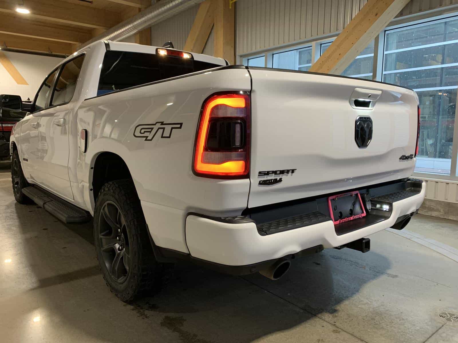 2023 RAM 1500 Sport Sport - Image 2