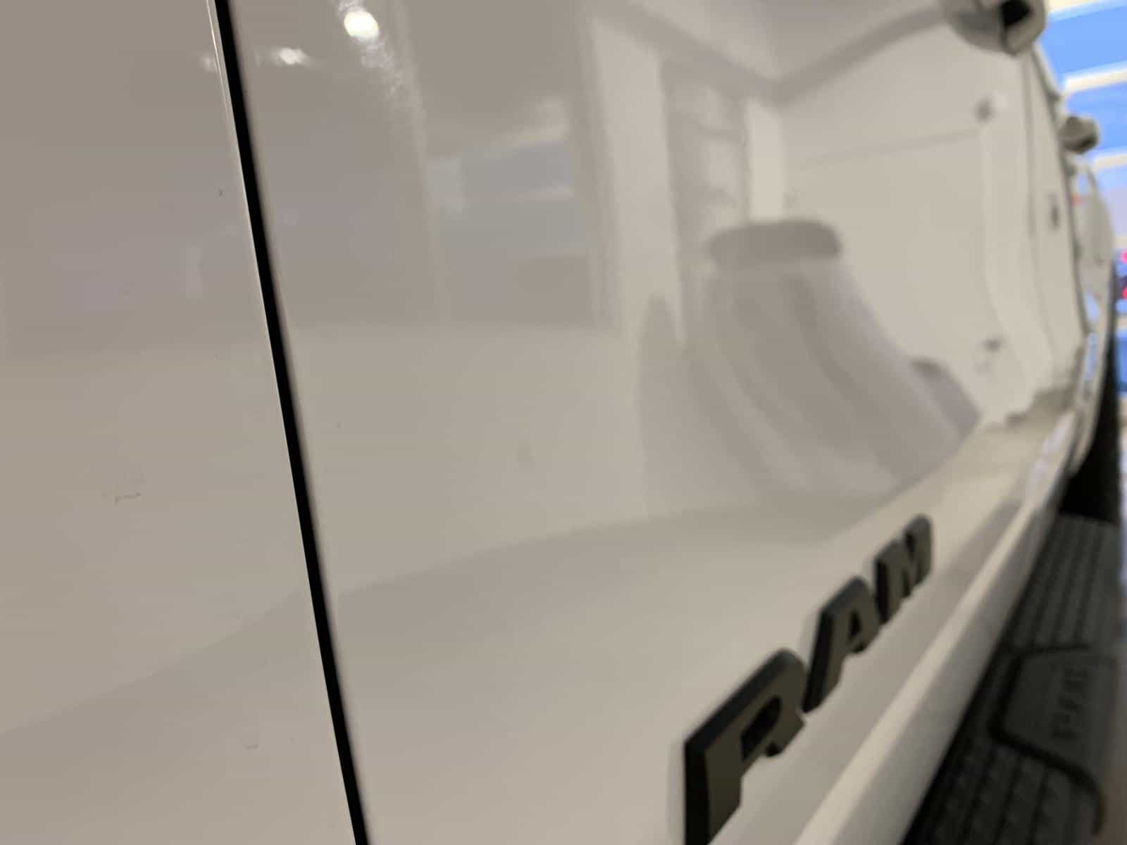 2023 RAM 1500 Sport Sport - Image 7