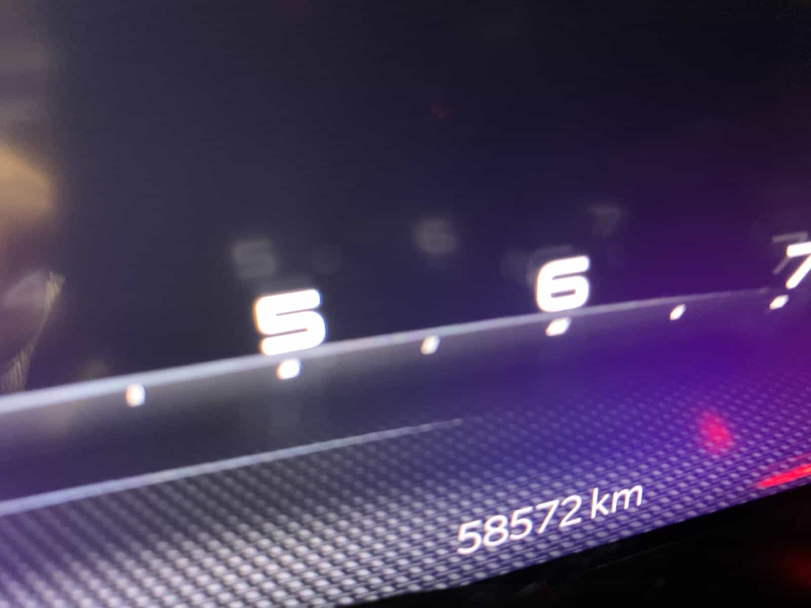 2023 RAM 1500 Sport Sport - Image 16