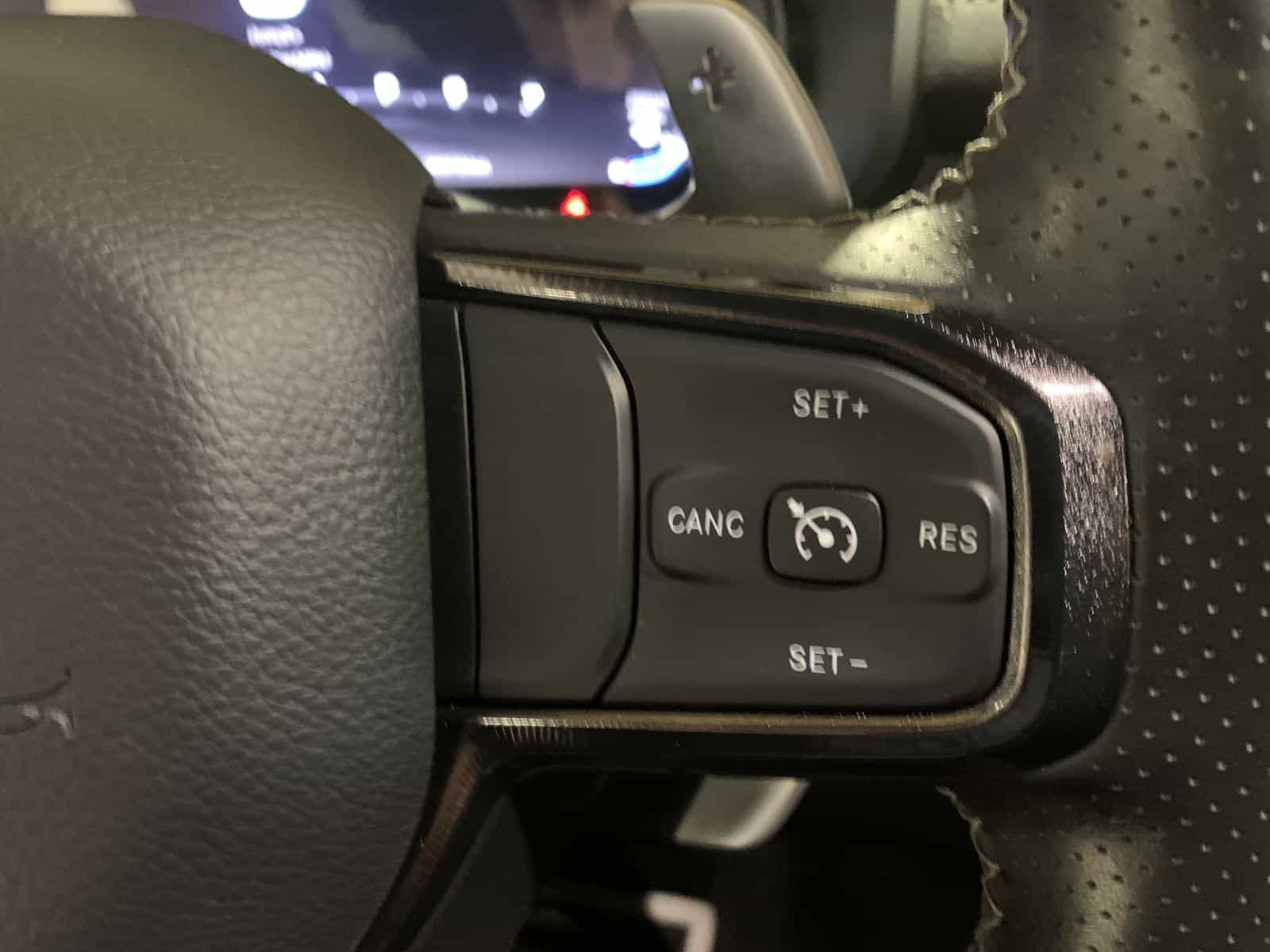 2023 RAM 1500 Sport Sport - Image 21