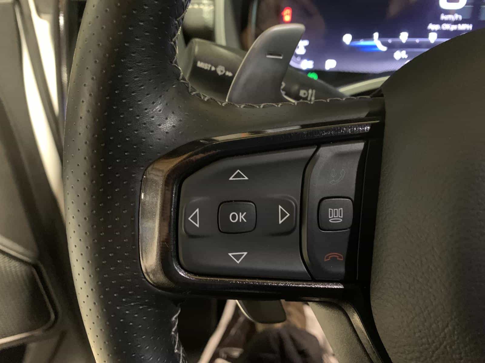 2023 RAM 1500 Sport Sport - Image 22