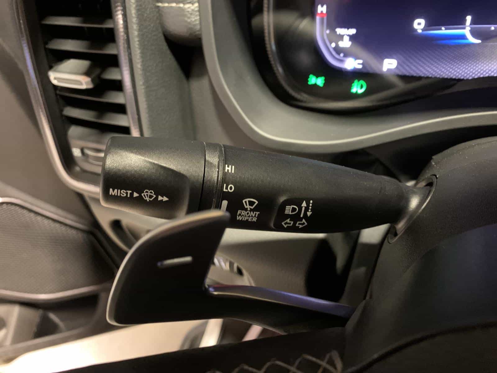 2023 RAM 1500 Sport Sport - Image 23