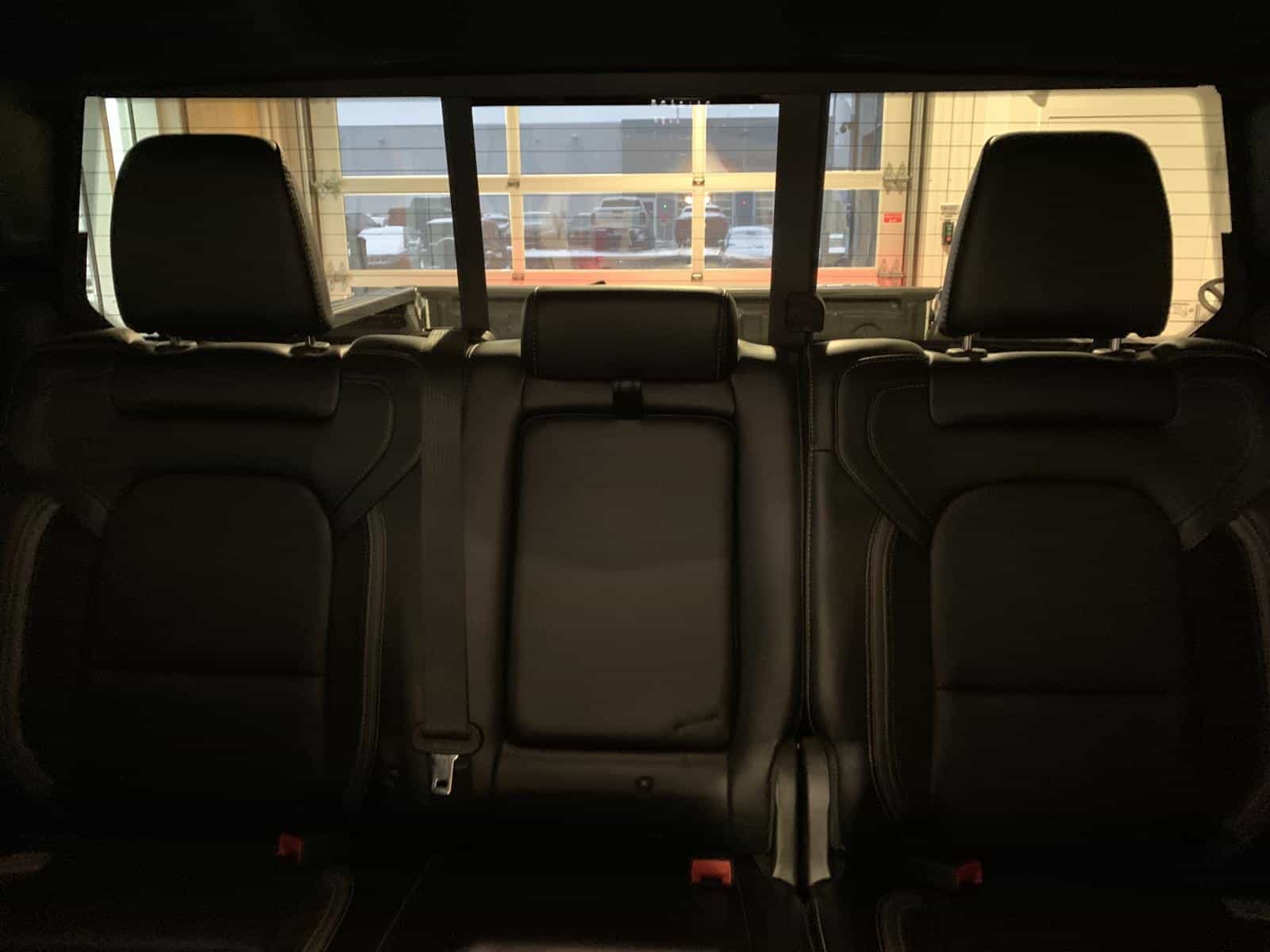 2023 RAM 1500 Sport Sport - Image 28