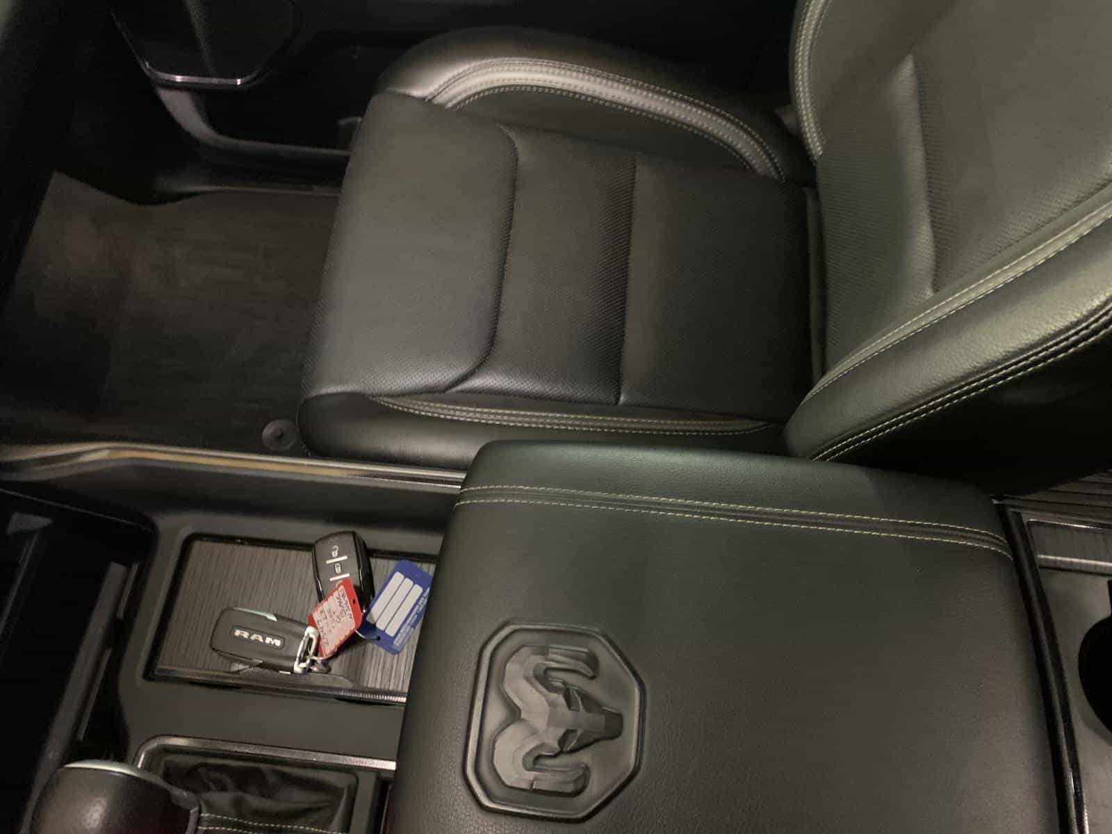 2023 RAM 1500 Sport Sport - Image 29