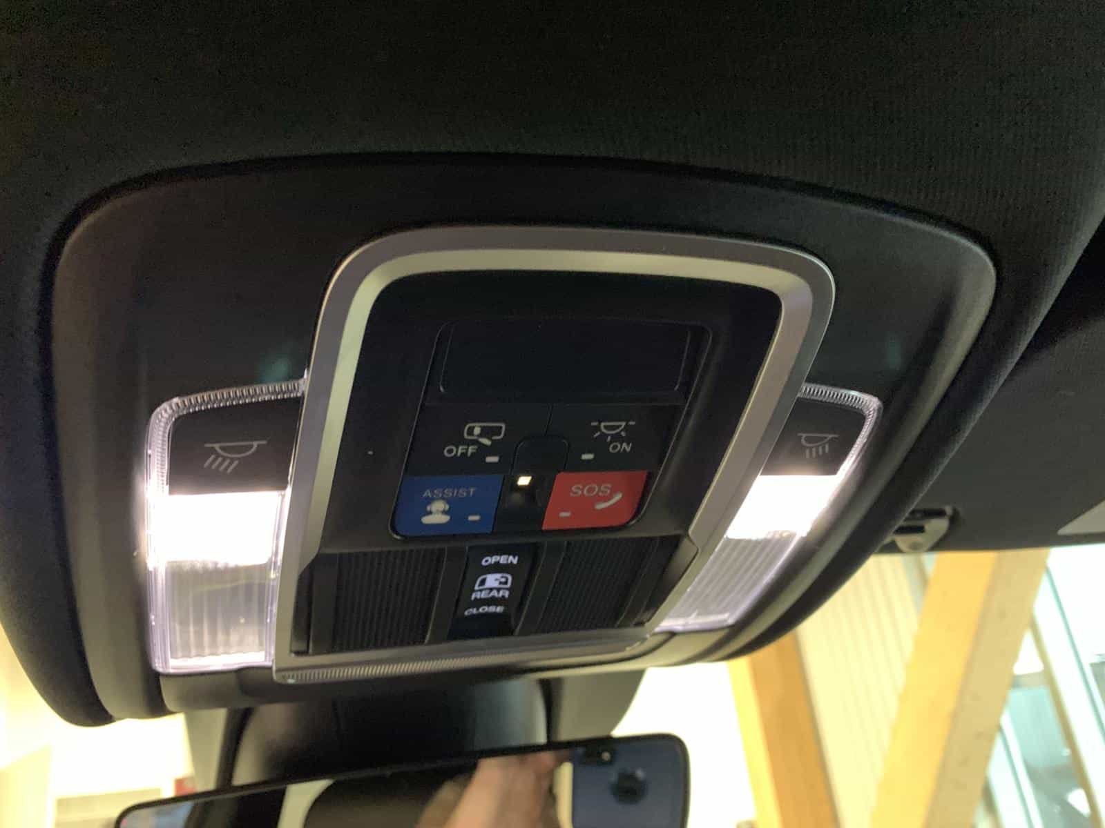 2023 RAM 1500 Sport Sport - Image 27