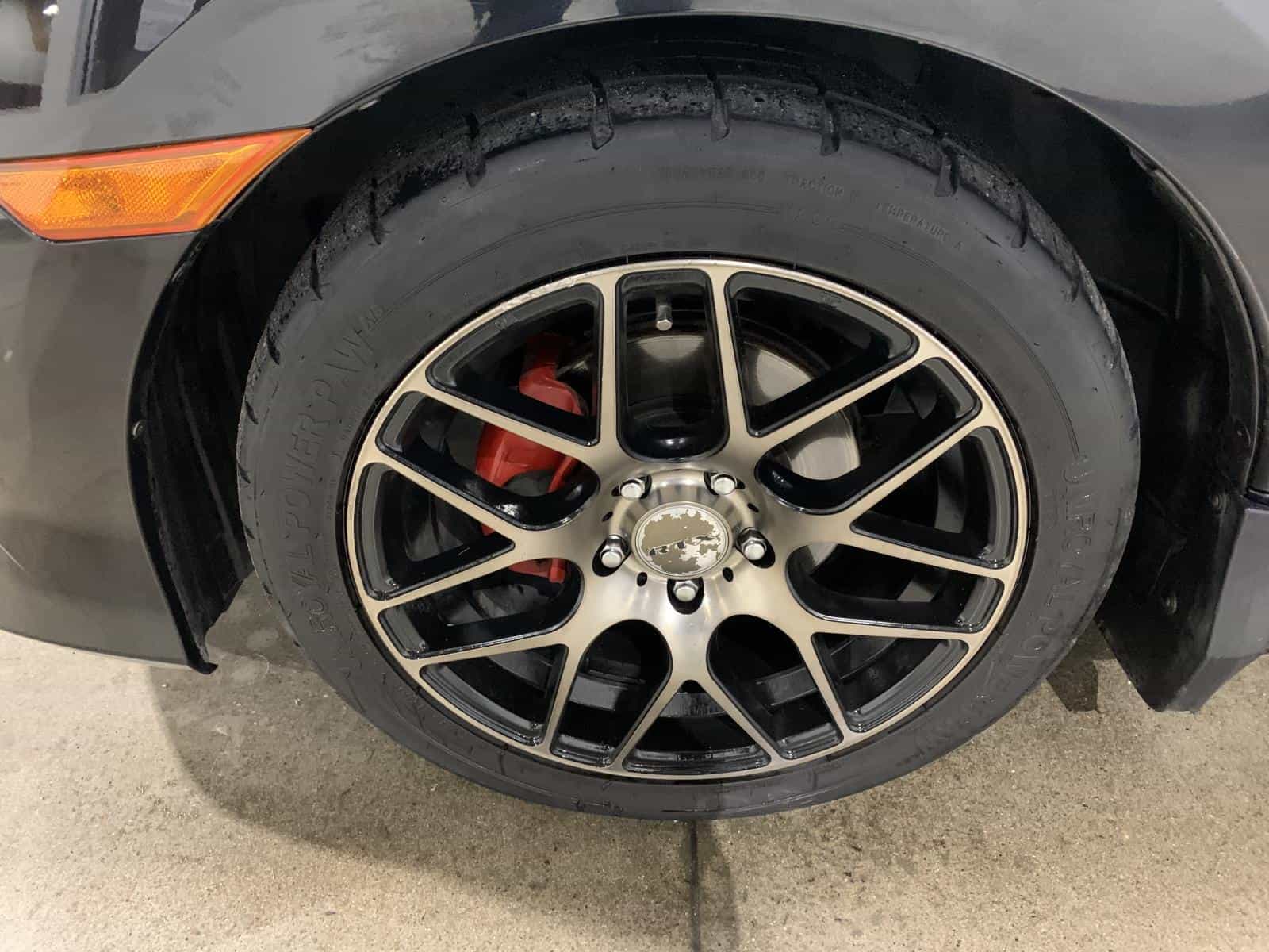 Image 7 Honda Civic EX-T 2017