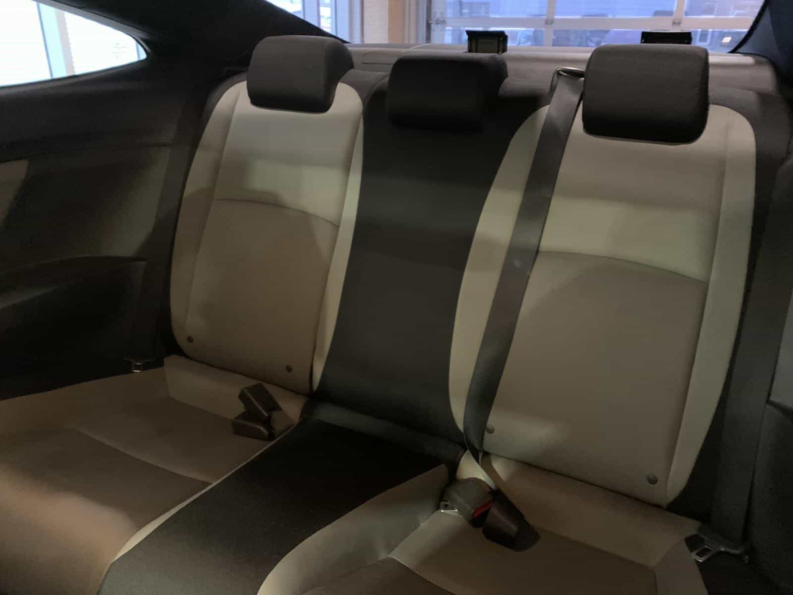 2017 Honda Civic EX-T - Image 9