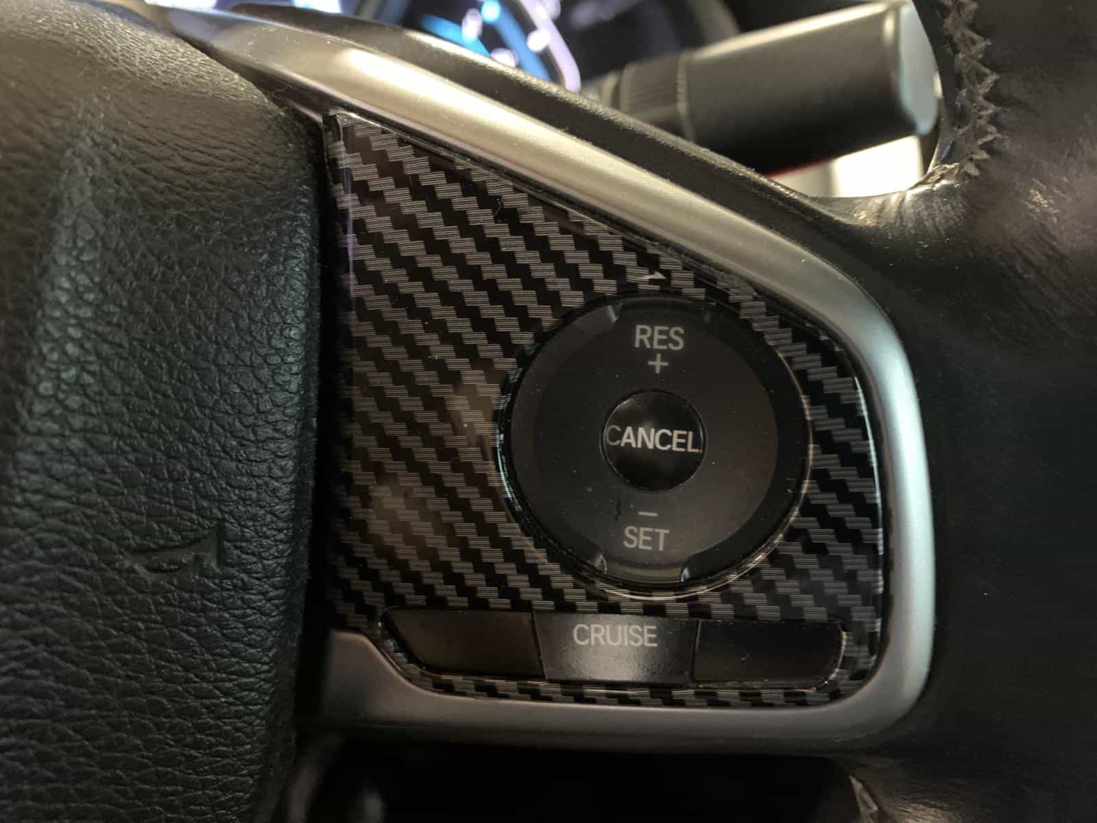 Image 16 Honda Civic EX-T 2017