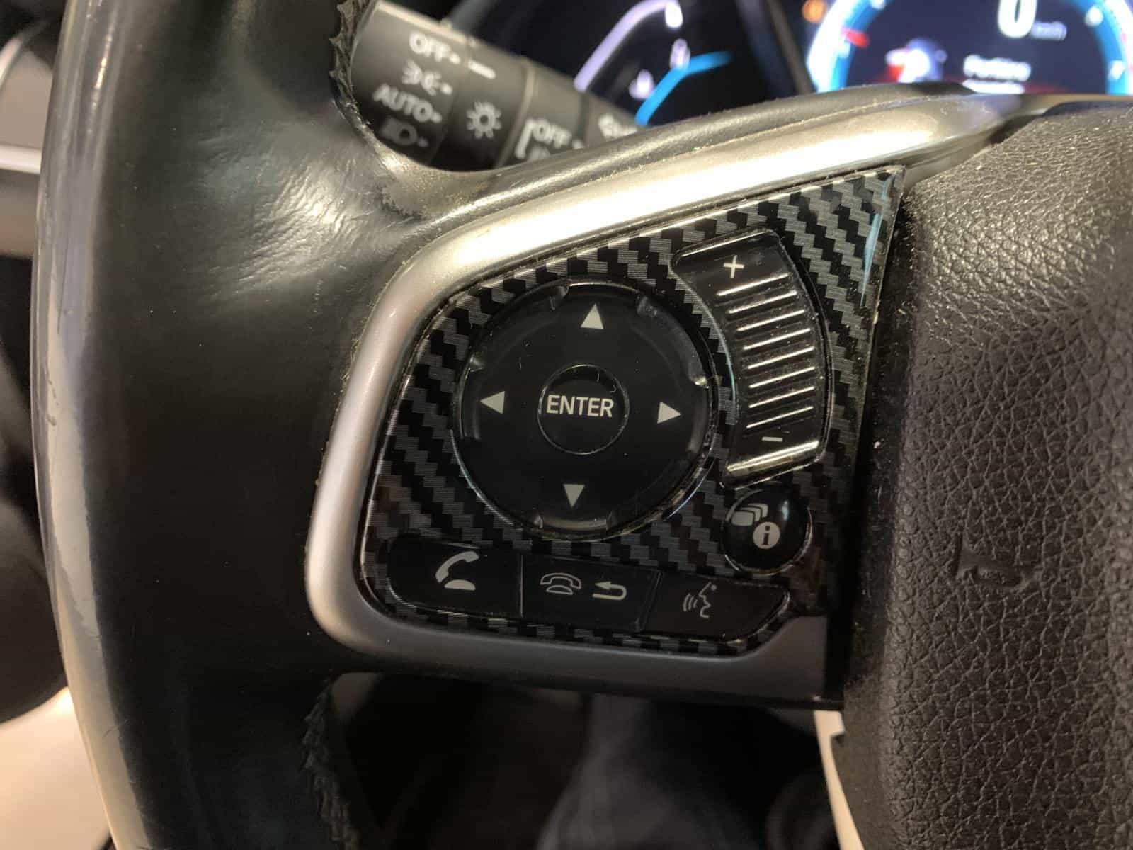 2017 Honda Civic EX-T - Image 16