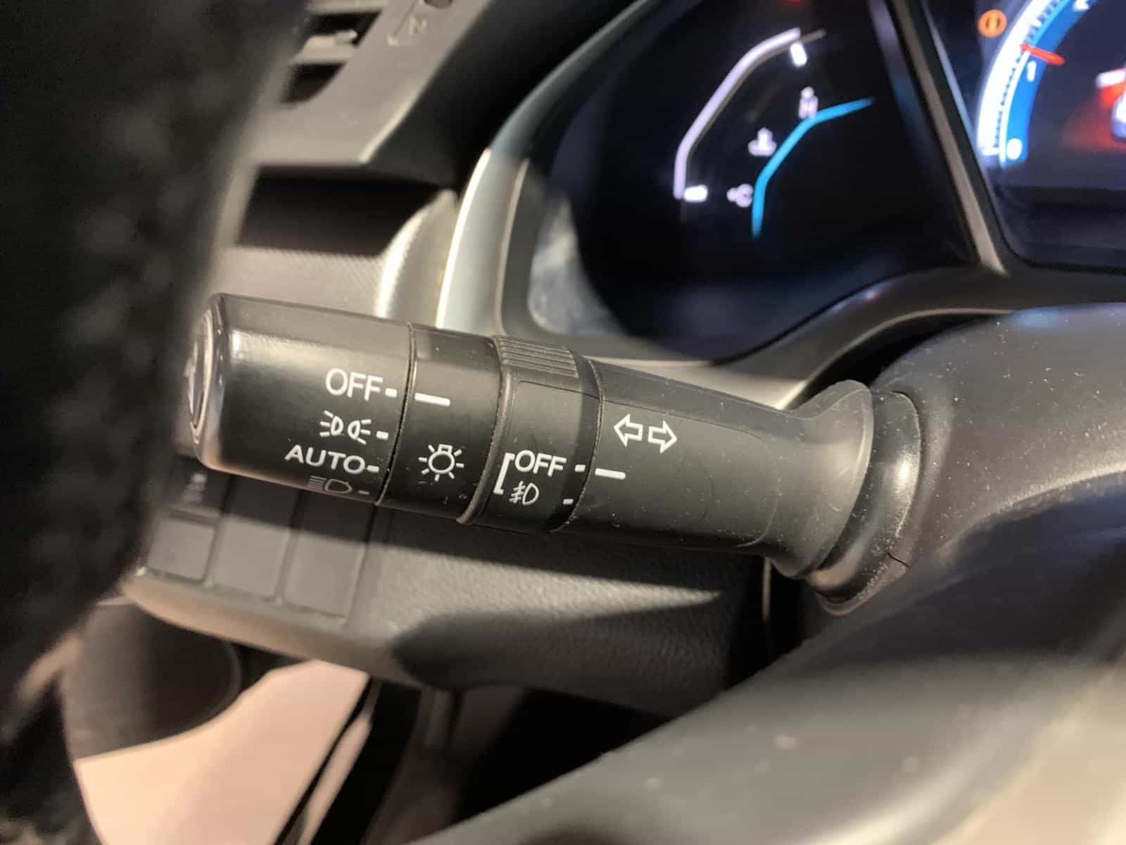 Image 19 Honda Civic EX-T 2017