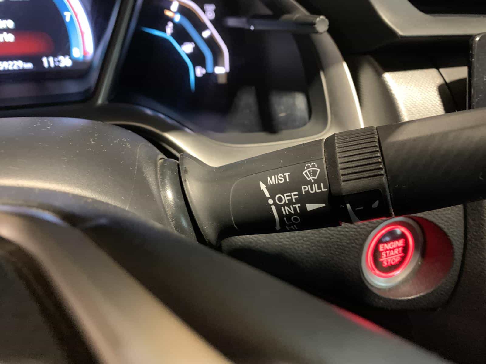 2017 Honda Civic EX-T - Image 17