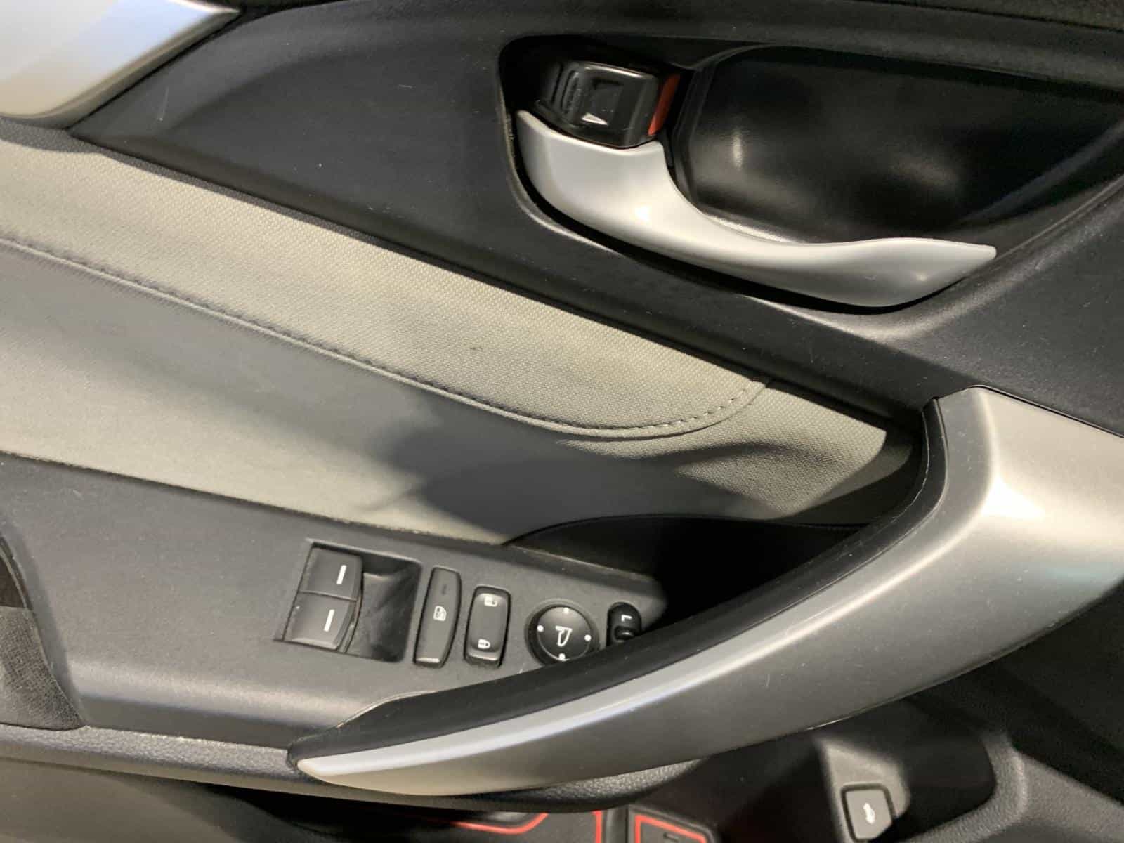 2017 Honda Civic EX-T - Image 19