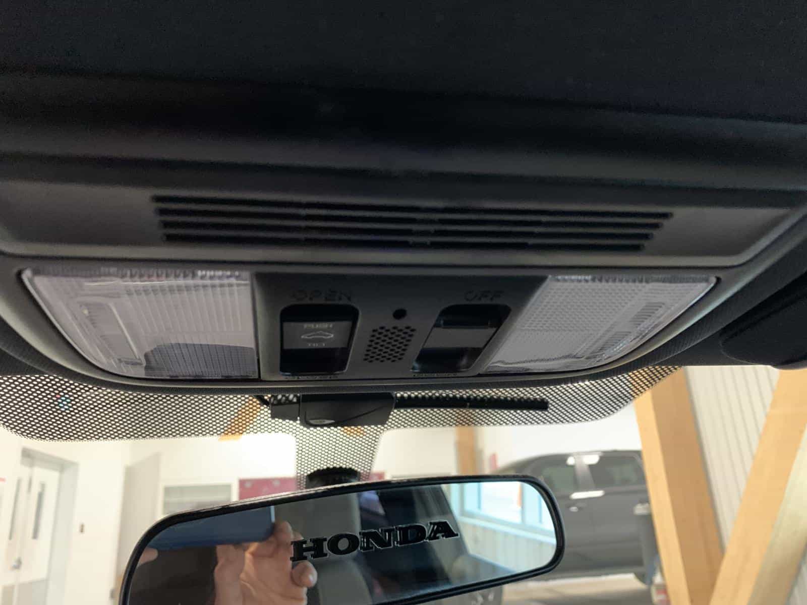 Image 22 Honda Civic EX-T 2017