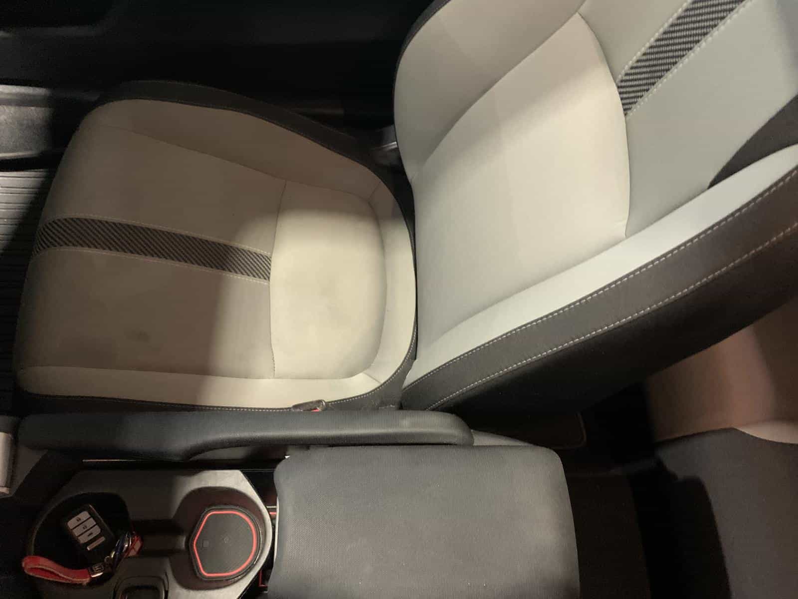 2017 Honda Civic EX-T - Image 24