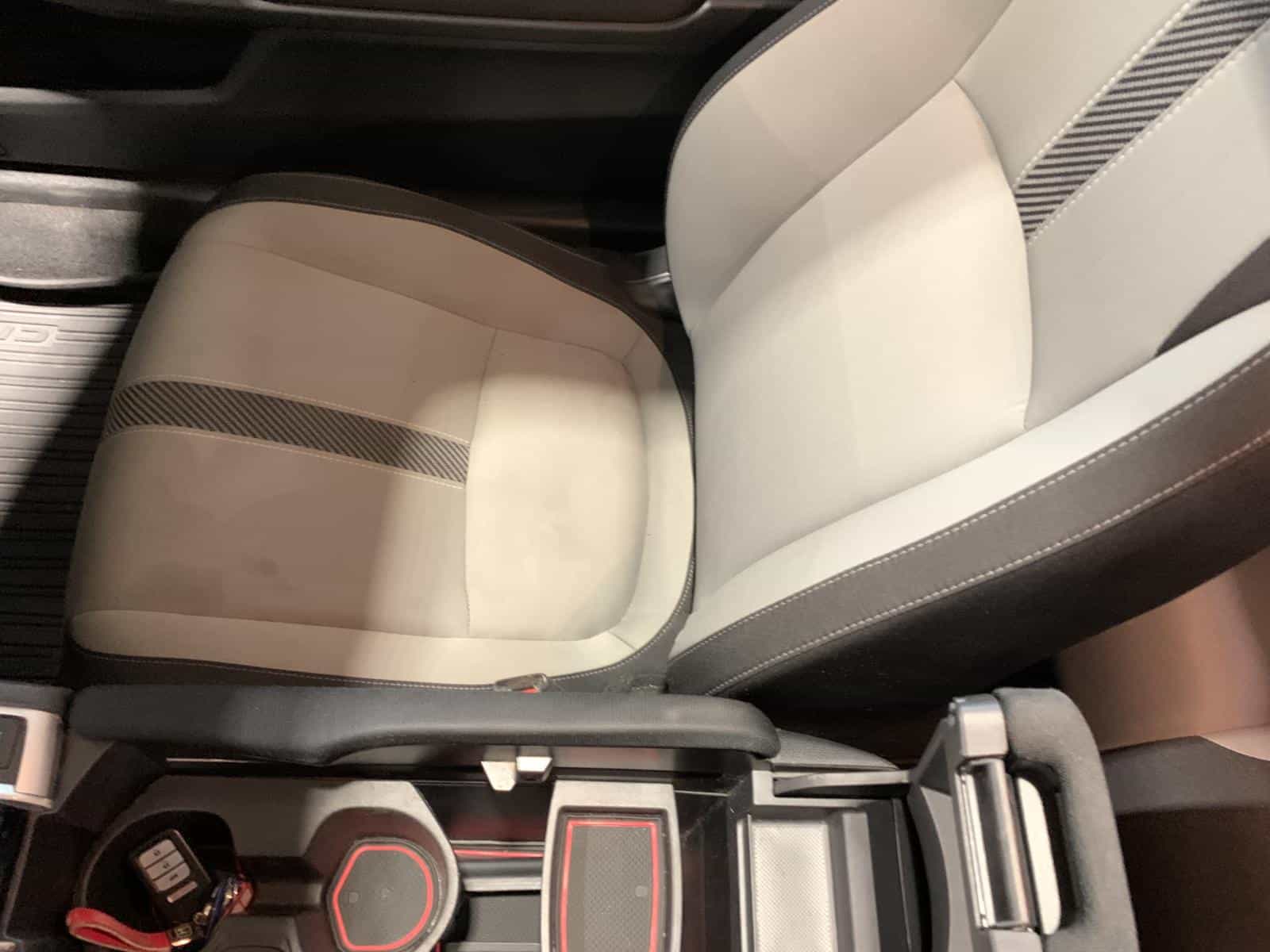 2017 Honda Civic EX-T - Image 25