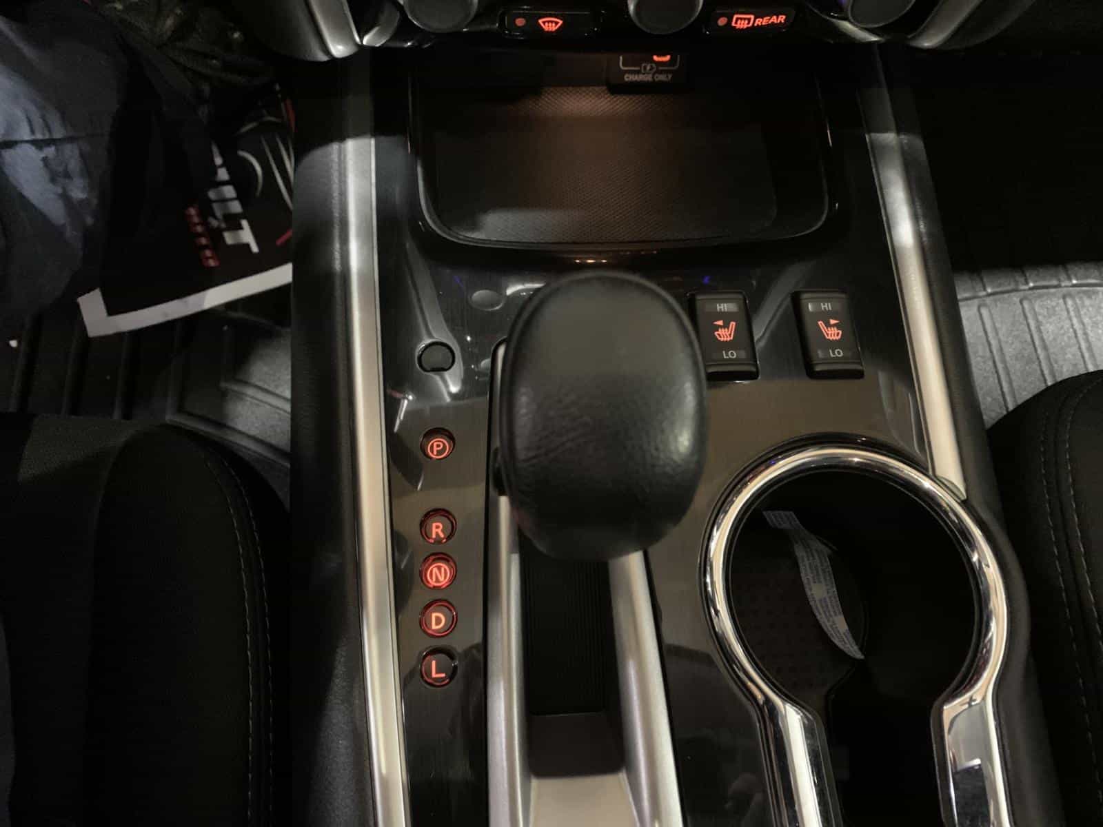 2020 Nissan Pathfinder Sv SV Tech - Image 13