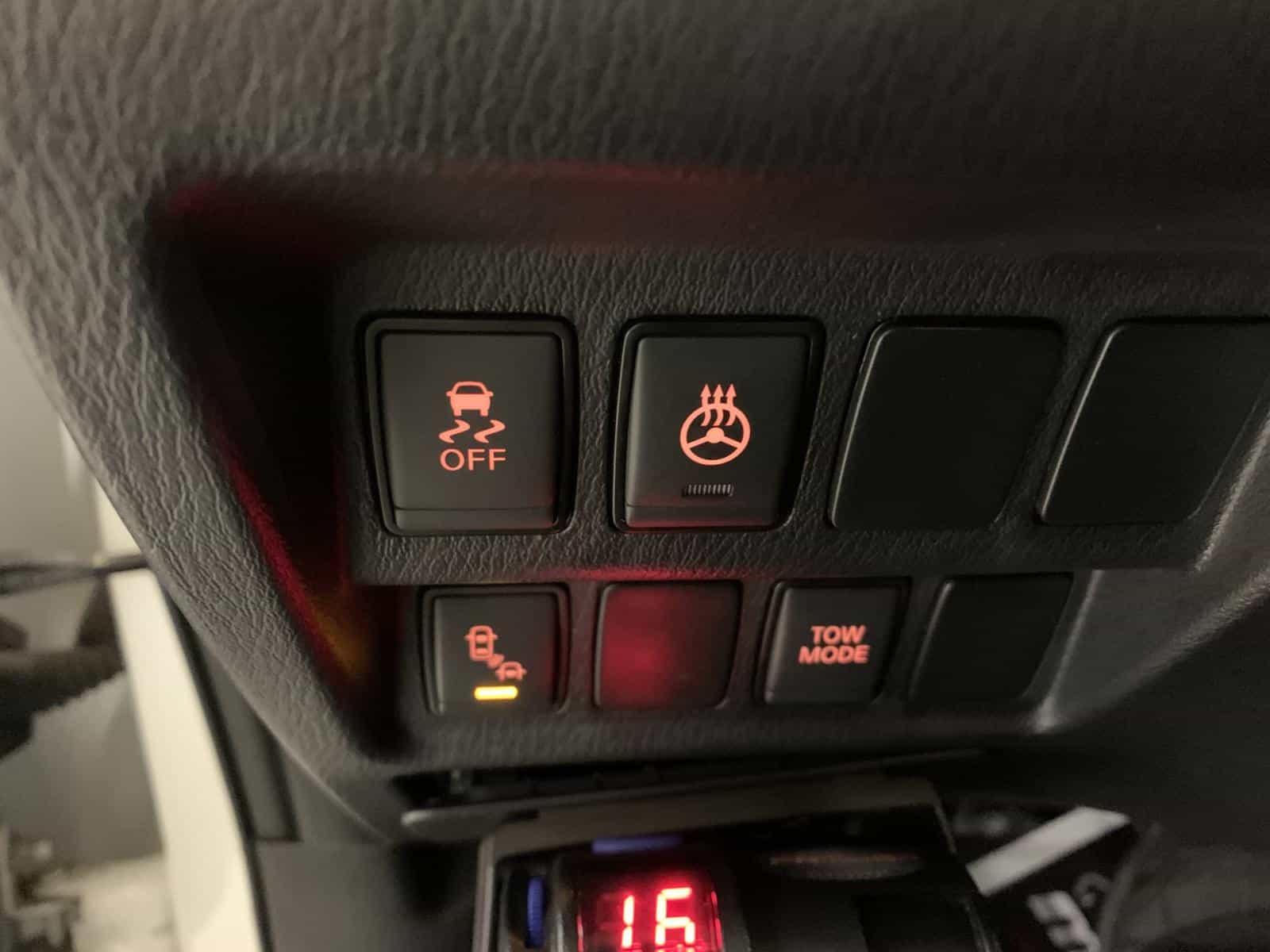 2020 Nissan Pathfinder Sv SV Tech - Image 18