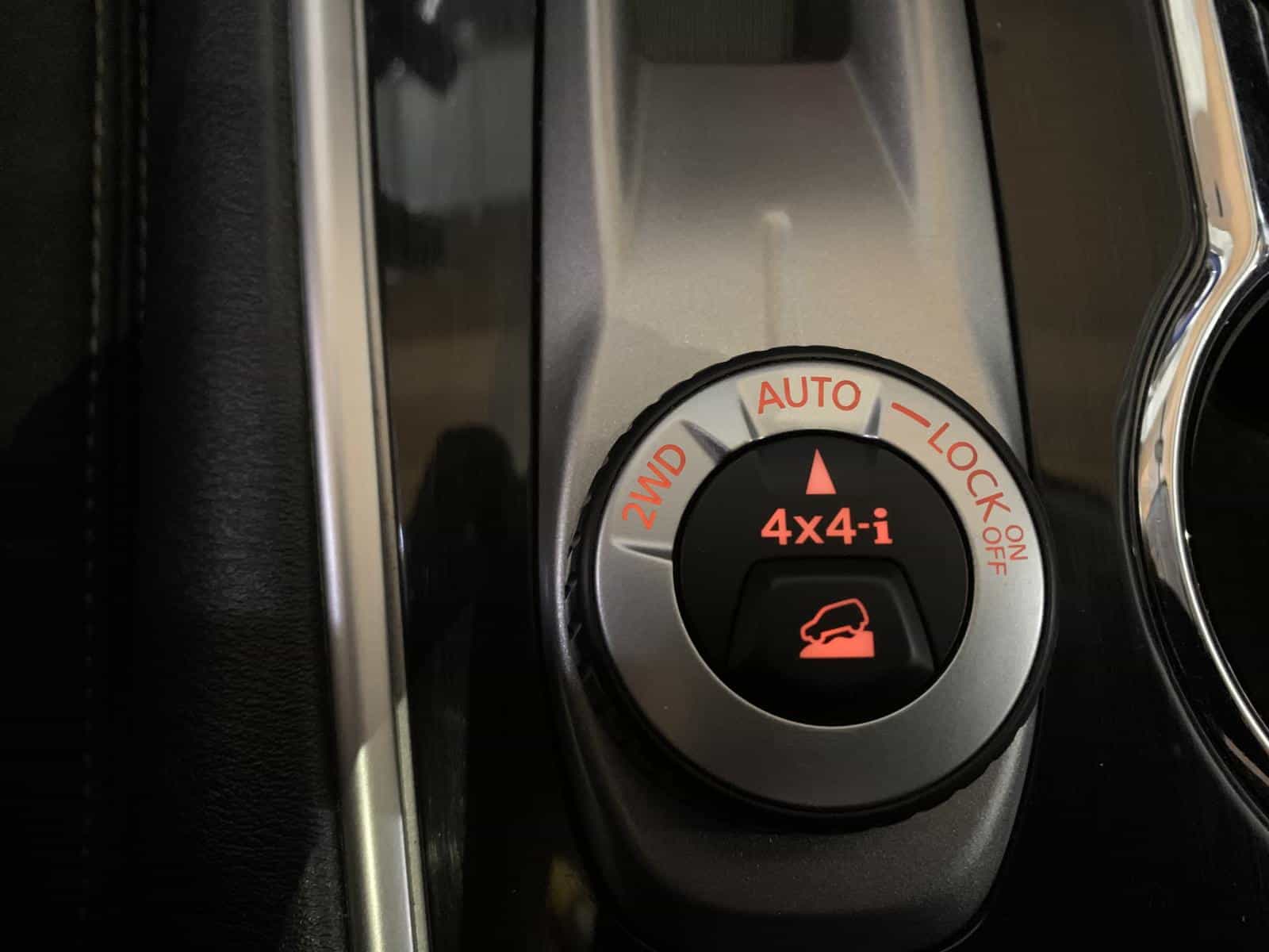 2020 Nissan Pathfinder Sv SV Tech - Image 21