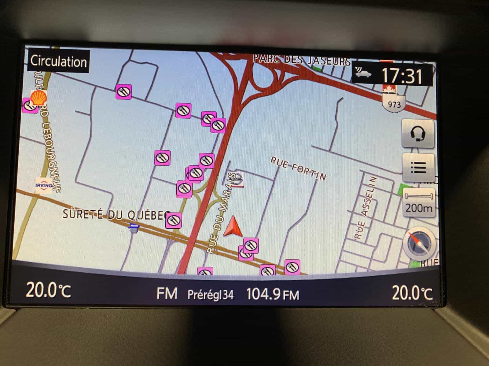 2020 Nissan Pathfinder Sv SV Tech - Image 23