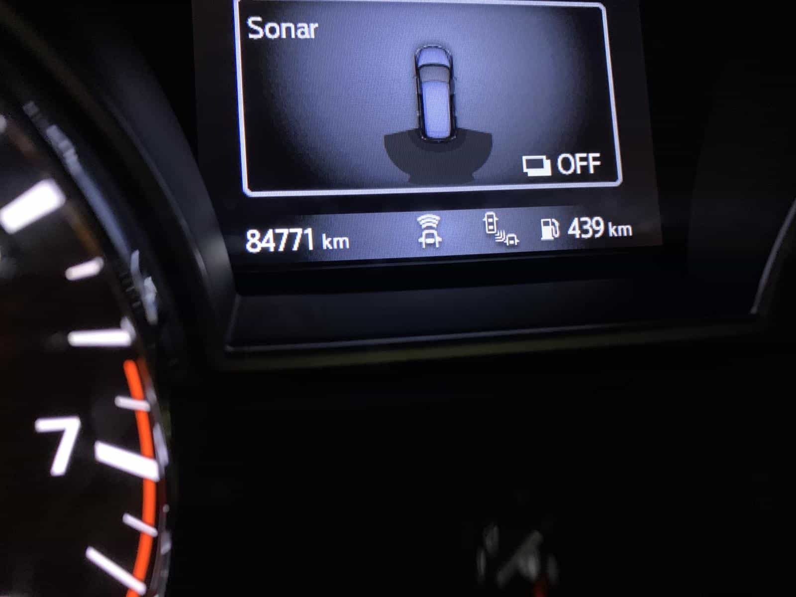 2020 Nissan Pathfinder Sv SV Tech - Image 22