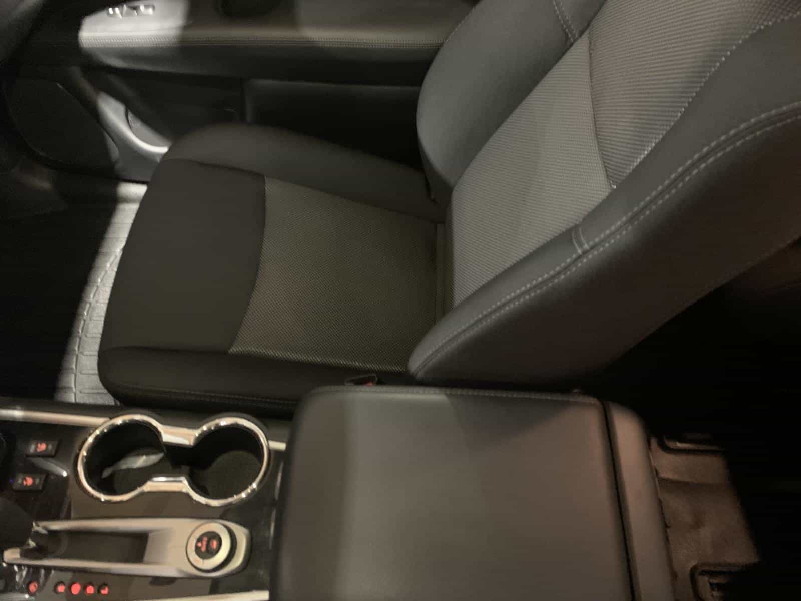 2020 Nissan Pathfinder Sv SV Tech - Image 25