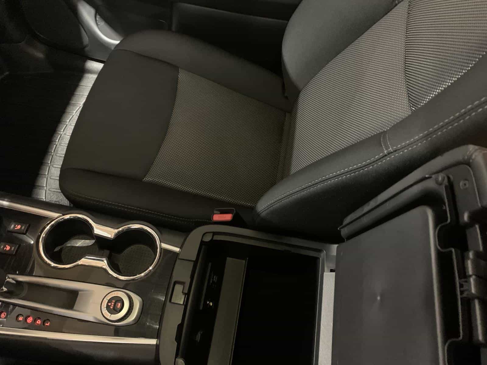 2020 Nissan Pathfinder Sv SV Tech - Image 27